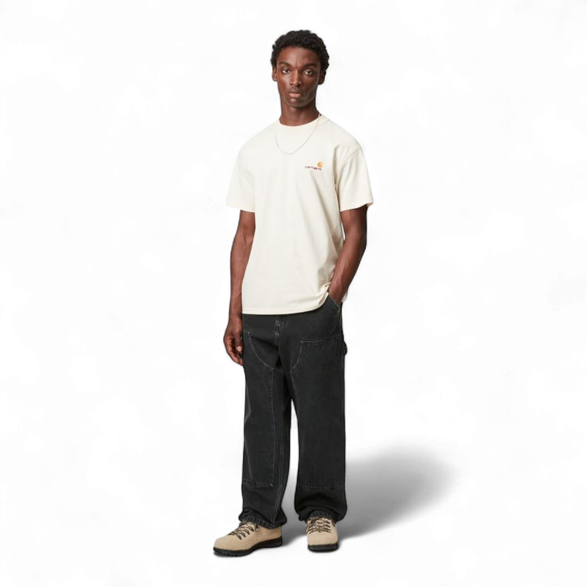 Carhartt WIP Double Knee Pant
