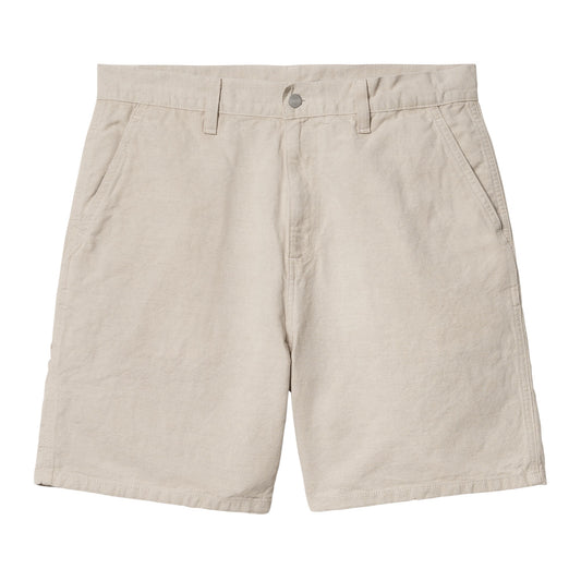 CARHARTT WIP WALTER SINGLE KNEE SHORT