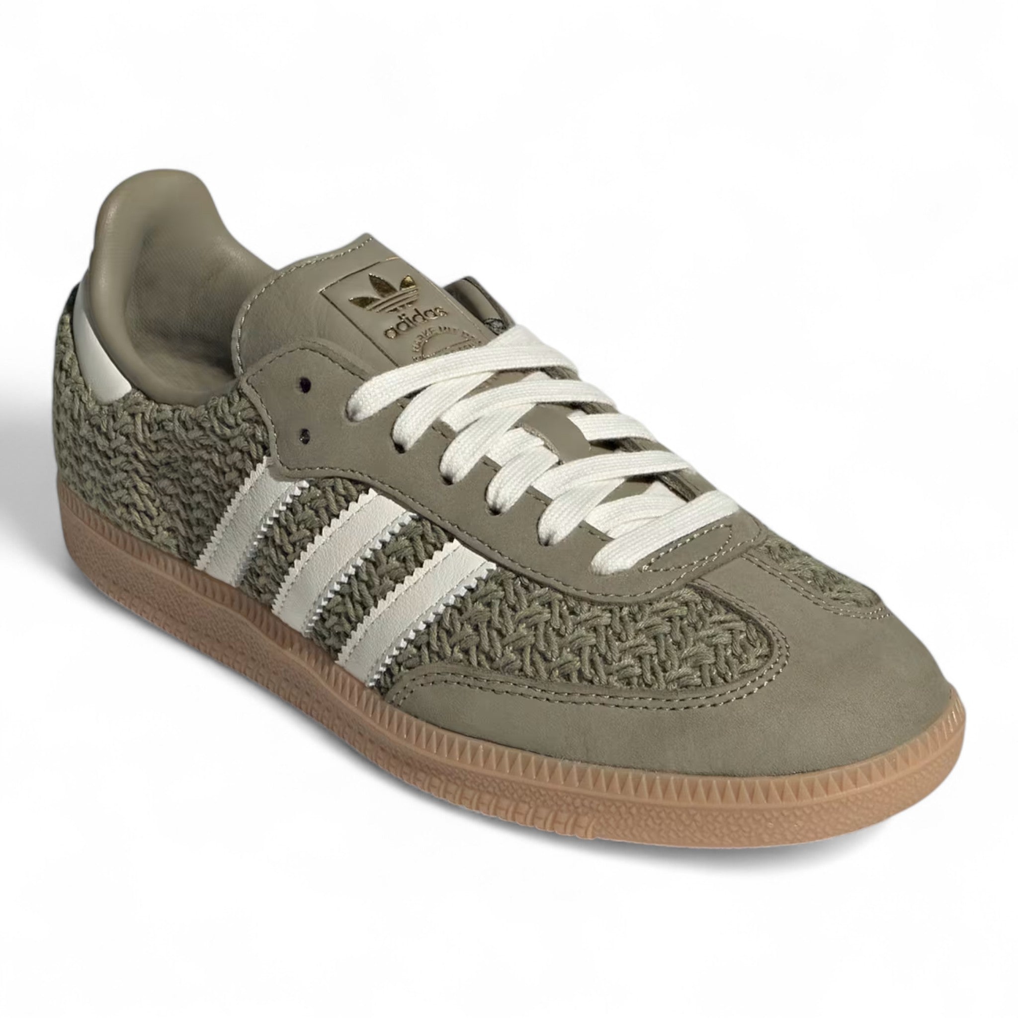Wmns Adidas Samba Og