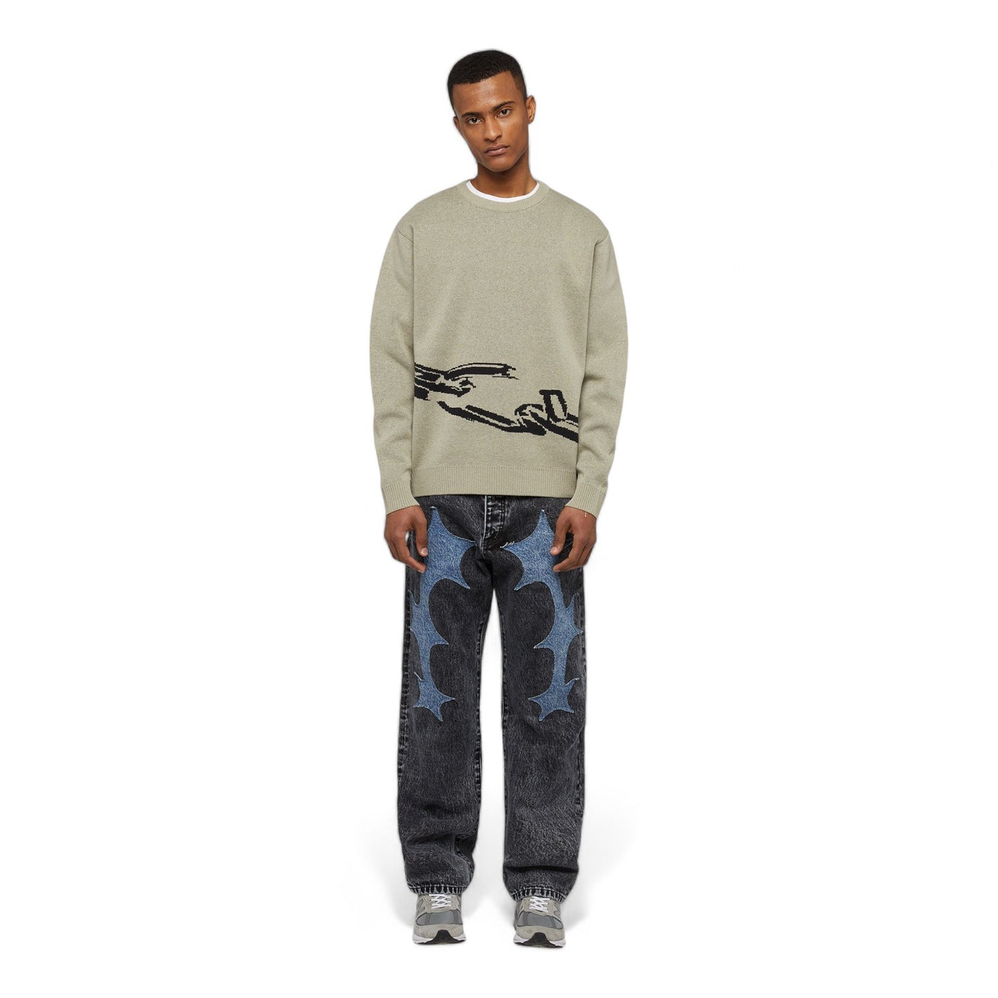 IUTER CHAIN JUMPER