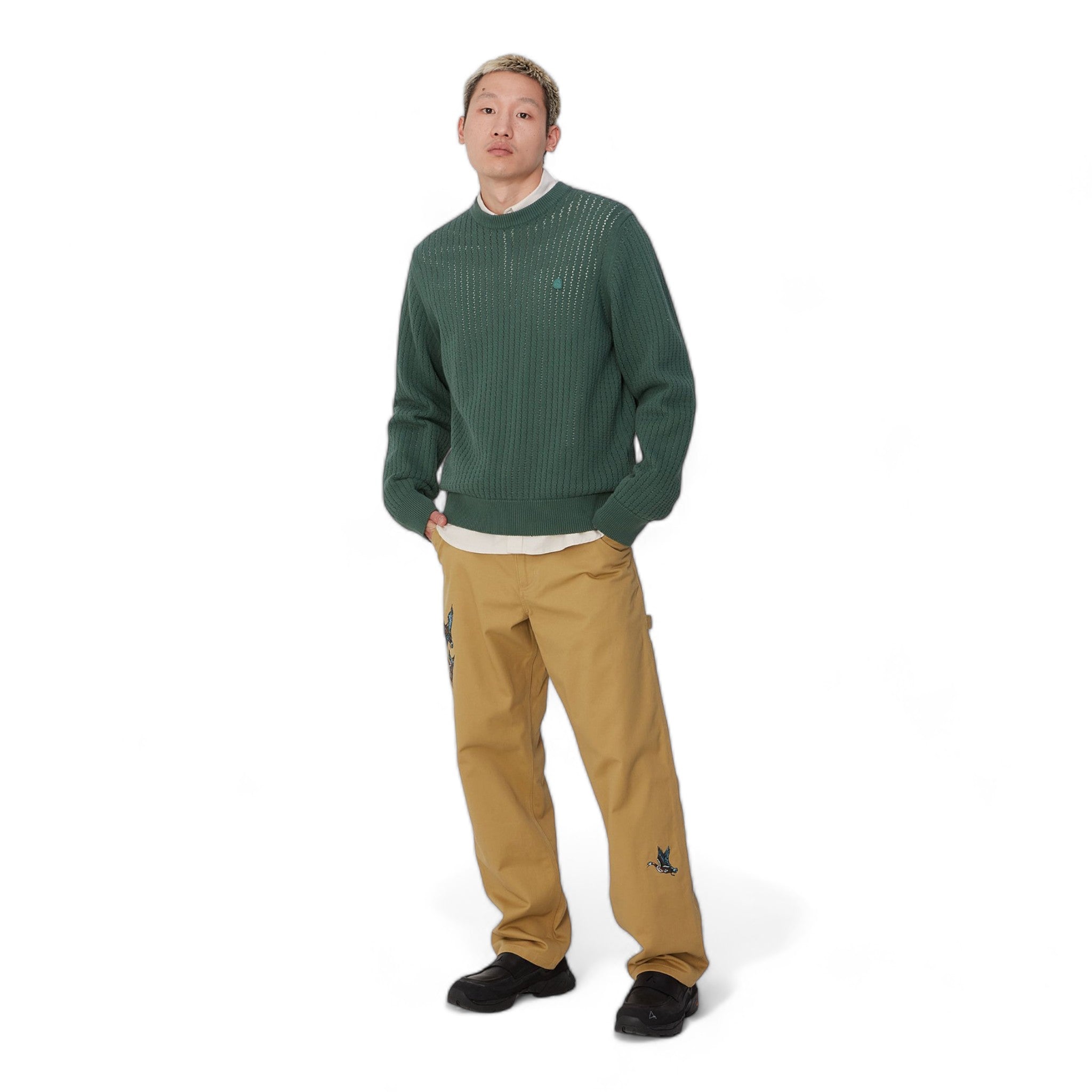 Carhartt Wipducks Single Knee Pant