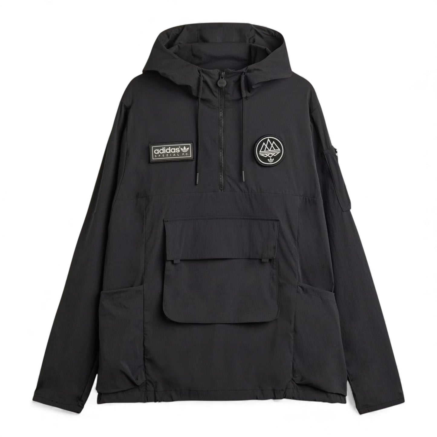 ADIDAS SPZL F.C SMOCK