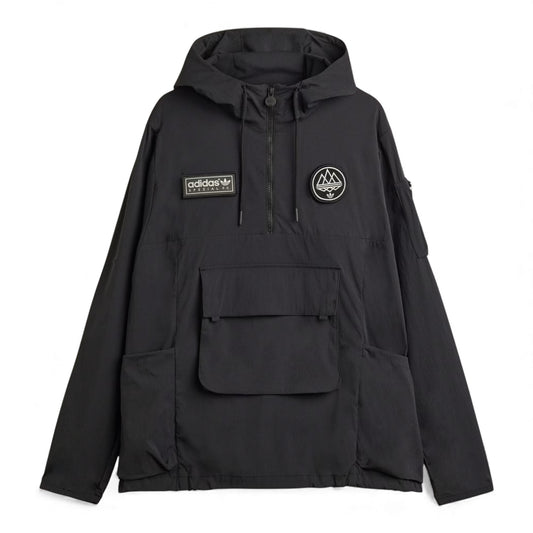 ADIDAS SPZL F.C SMOCK