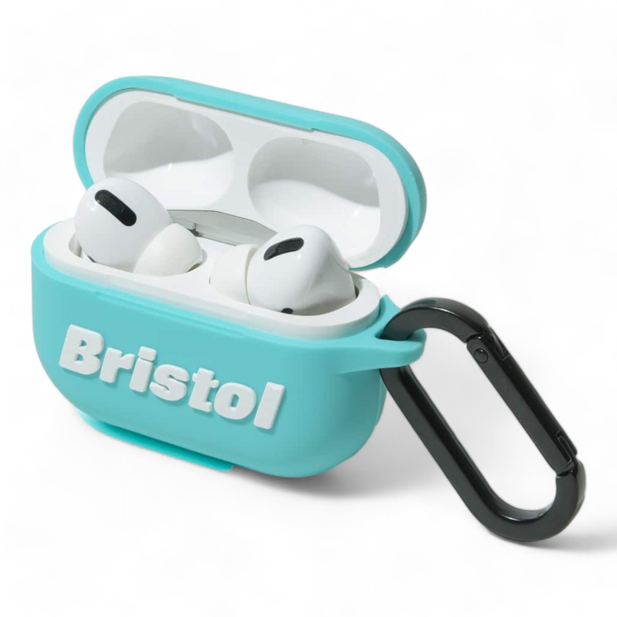 F.c Real Bristol Airpods Pro Case Cover