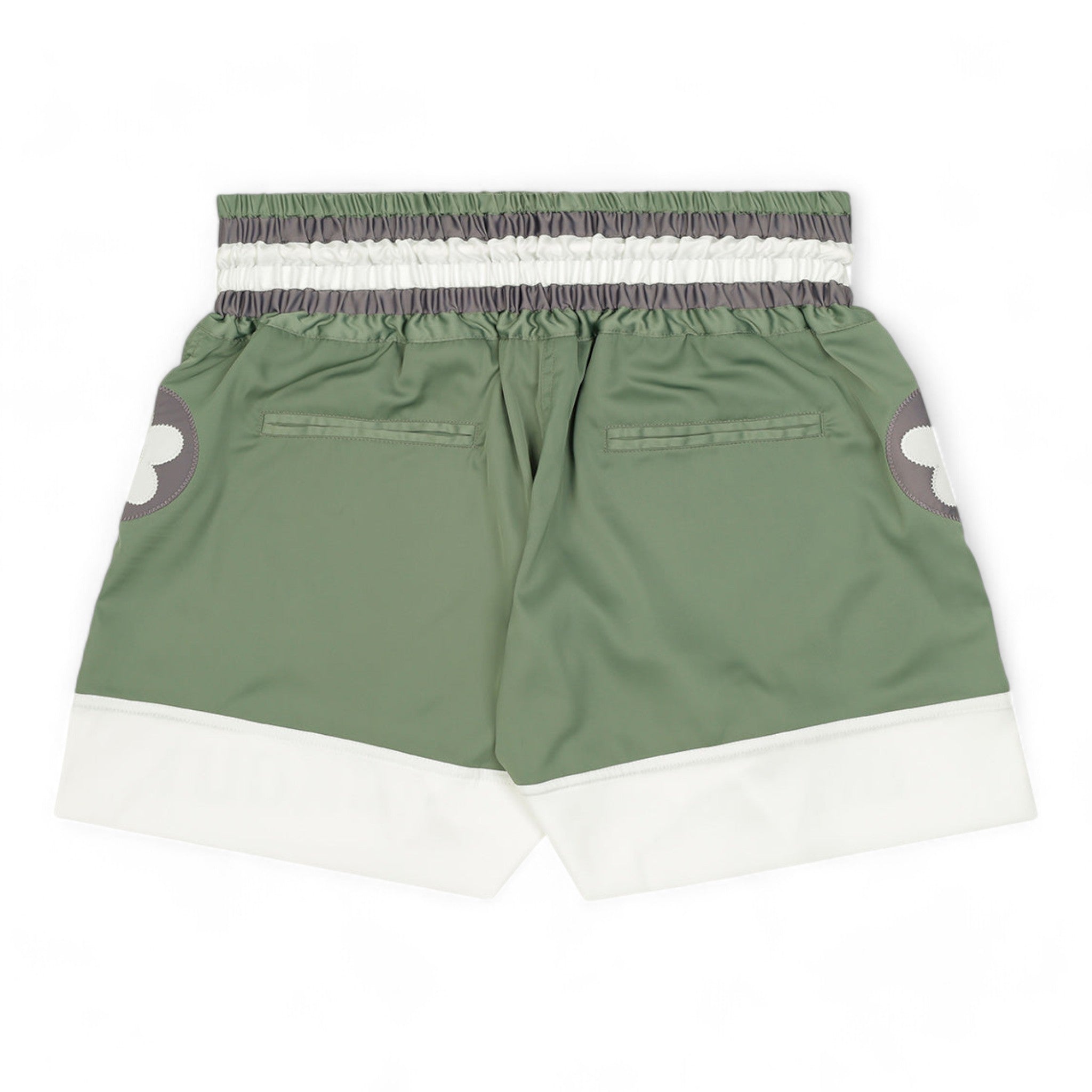 Vandy The Pink Boxing Shorts
