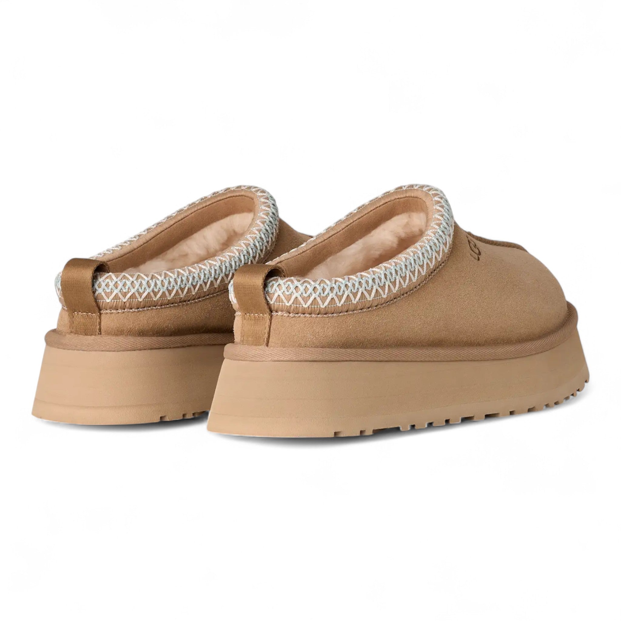 Womens Ugg Tazz Ii Sand