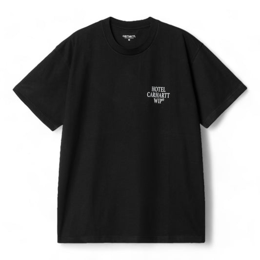 CARHARTT WIP S/S HOTEL KEYS T-SHIRT