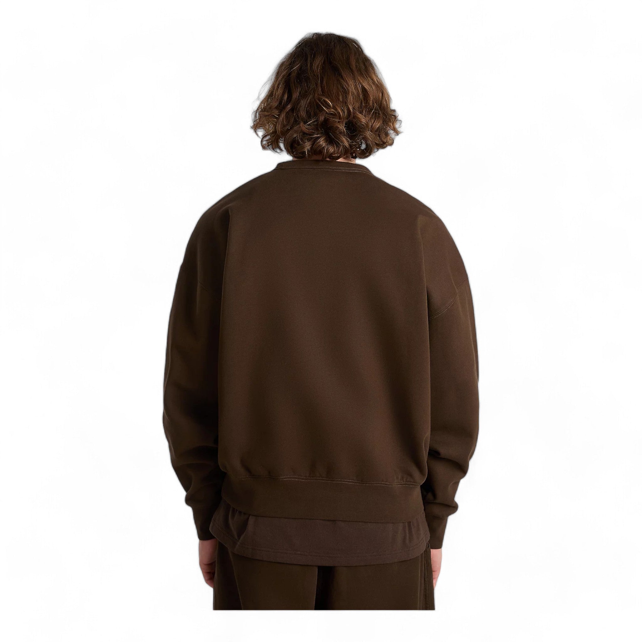 Vans Premium Crew Sweatshirt