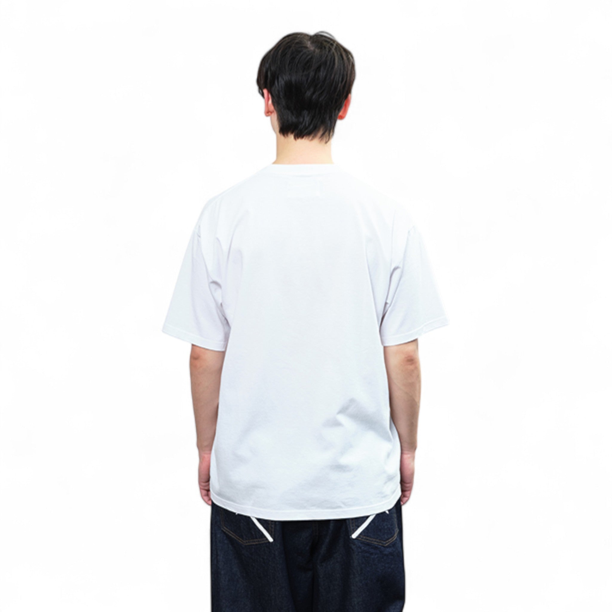 Whiz Limited Trad T-shirt