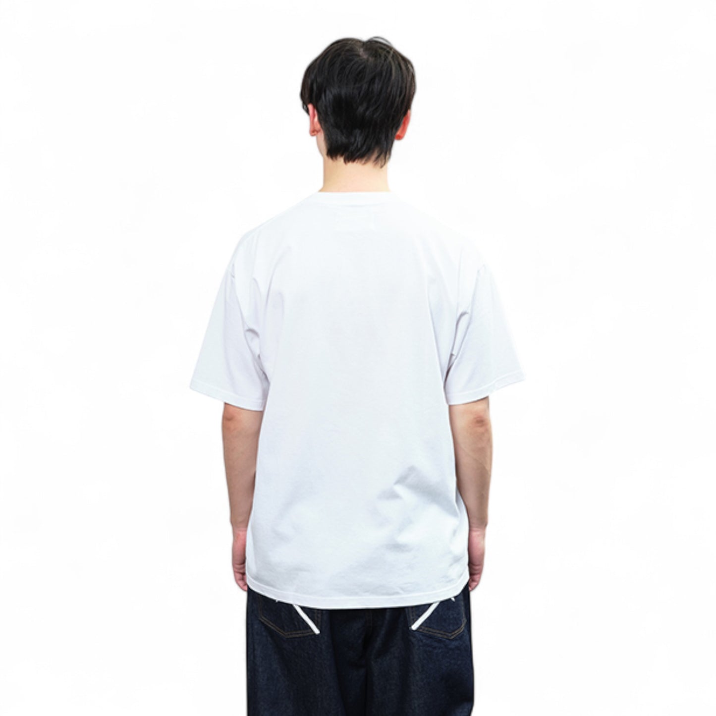 WHIZ LIMITED TRAD T-SHIRT