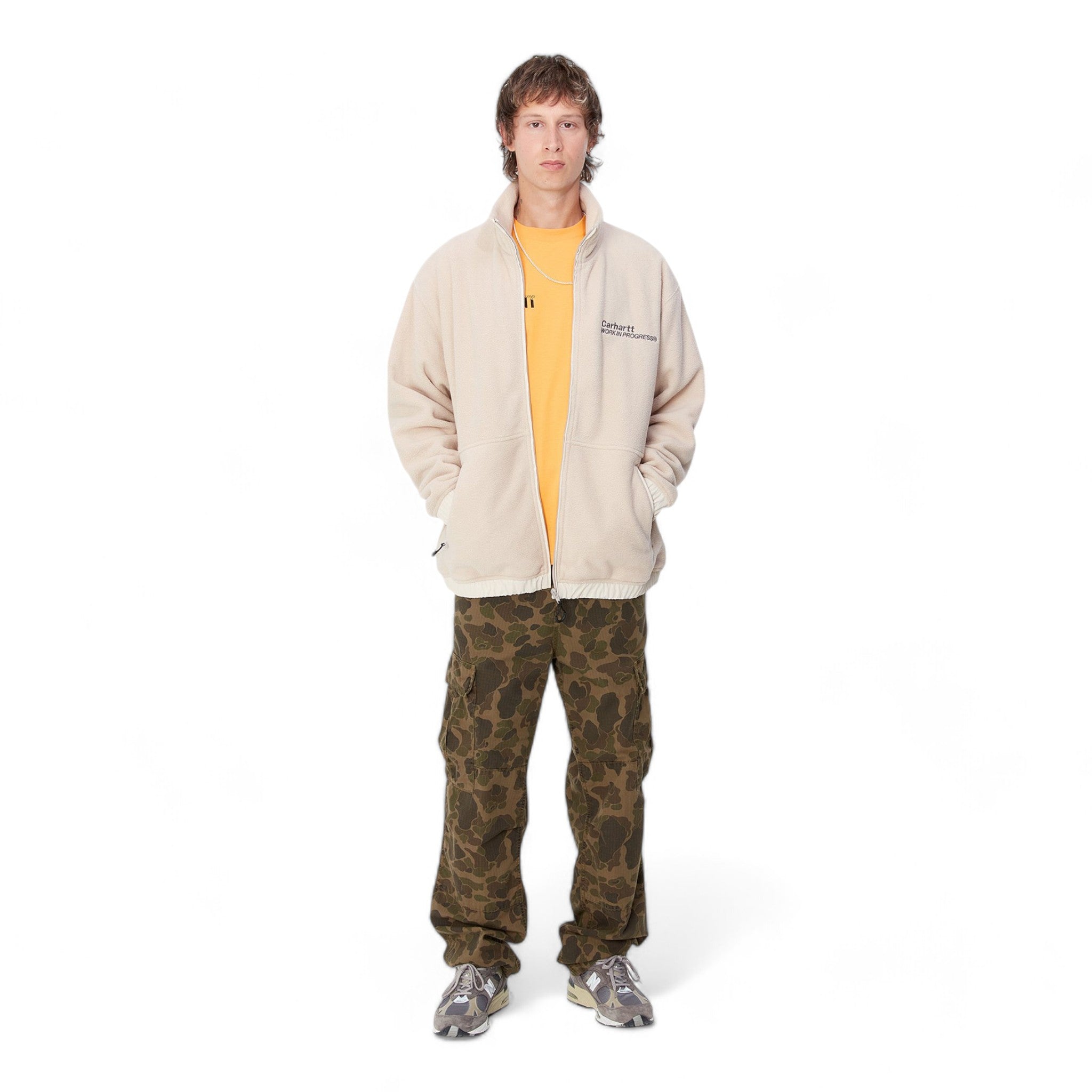Carhartt WIP  Flying Ducks Liner