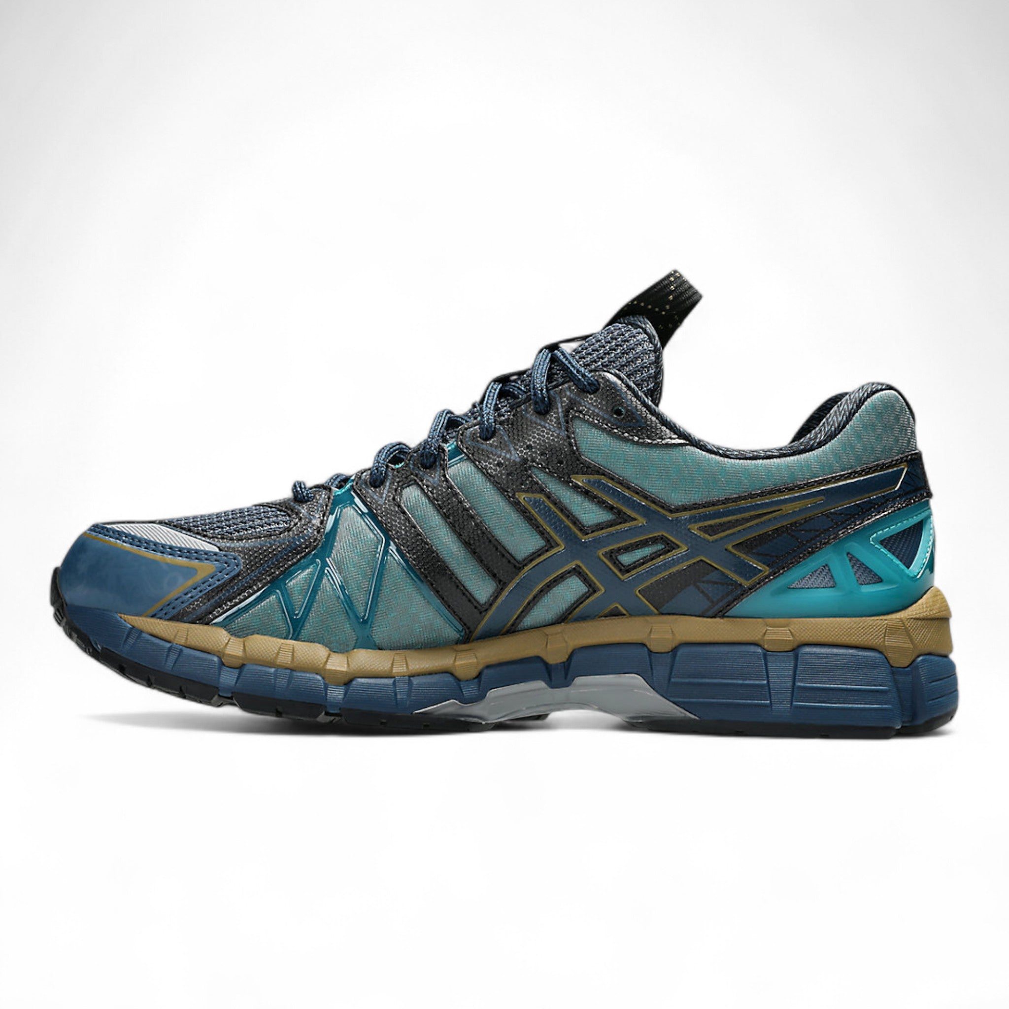 Kiko X Asics Ub10-s Gel-kayano 20