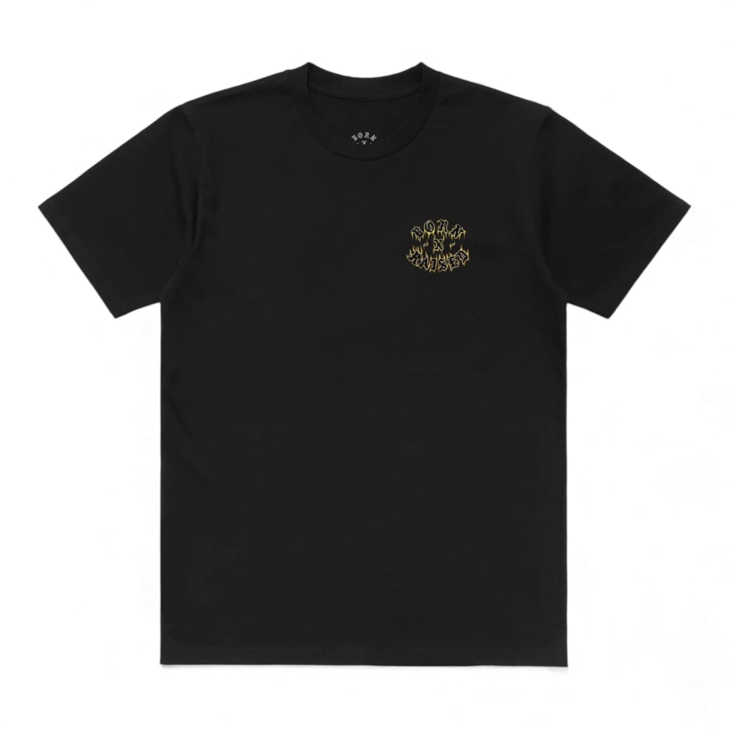 BORN X RAISED GUADALUPE TEE