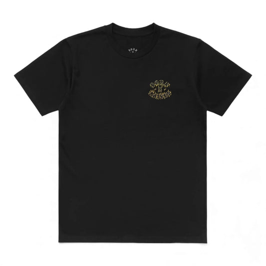 BORN X RAISED GUADALUPE TEE