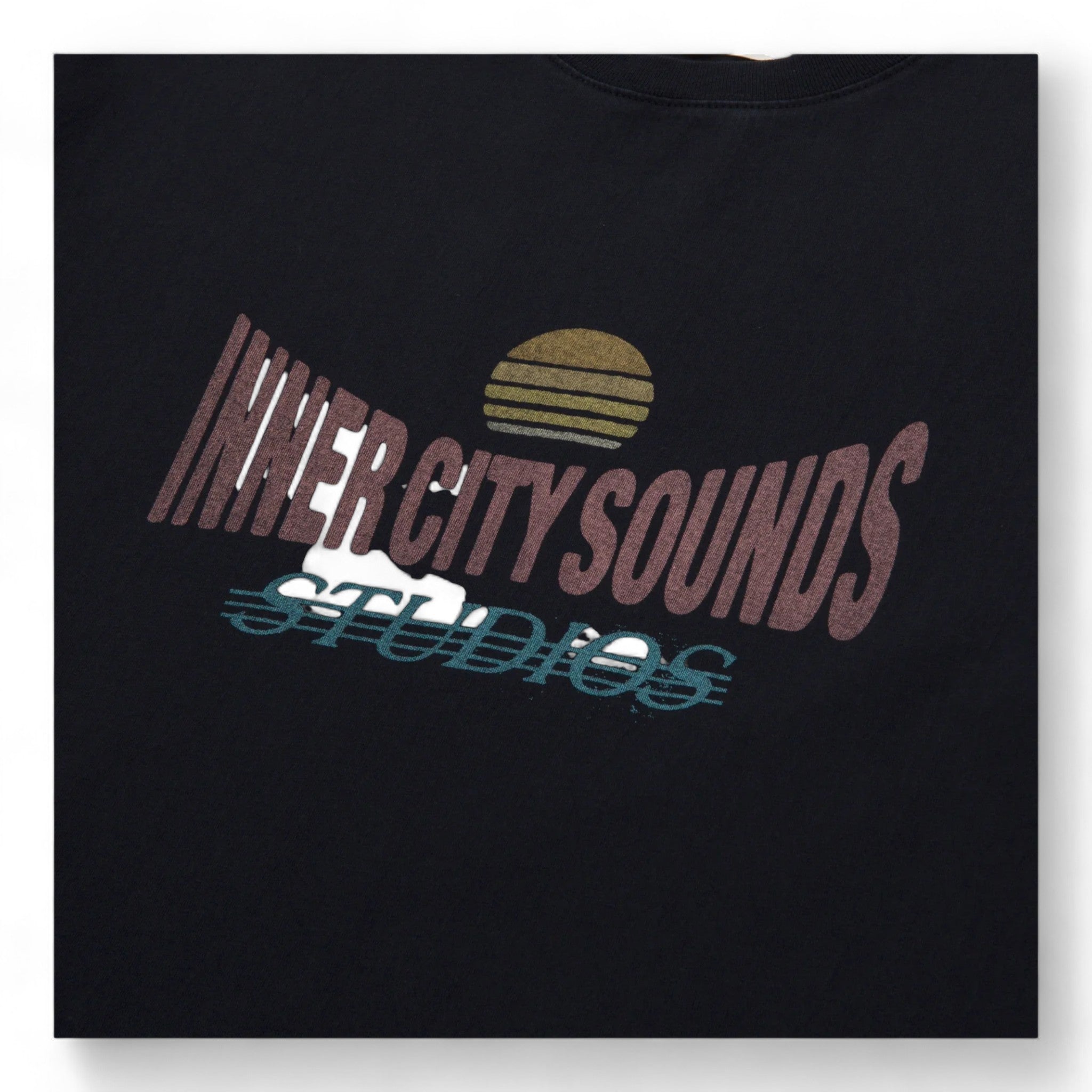 Honor The Gift Inner City Sounds Tee