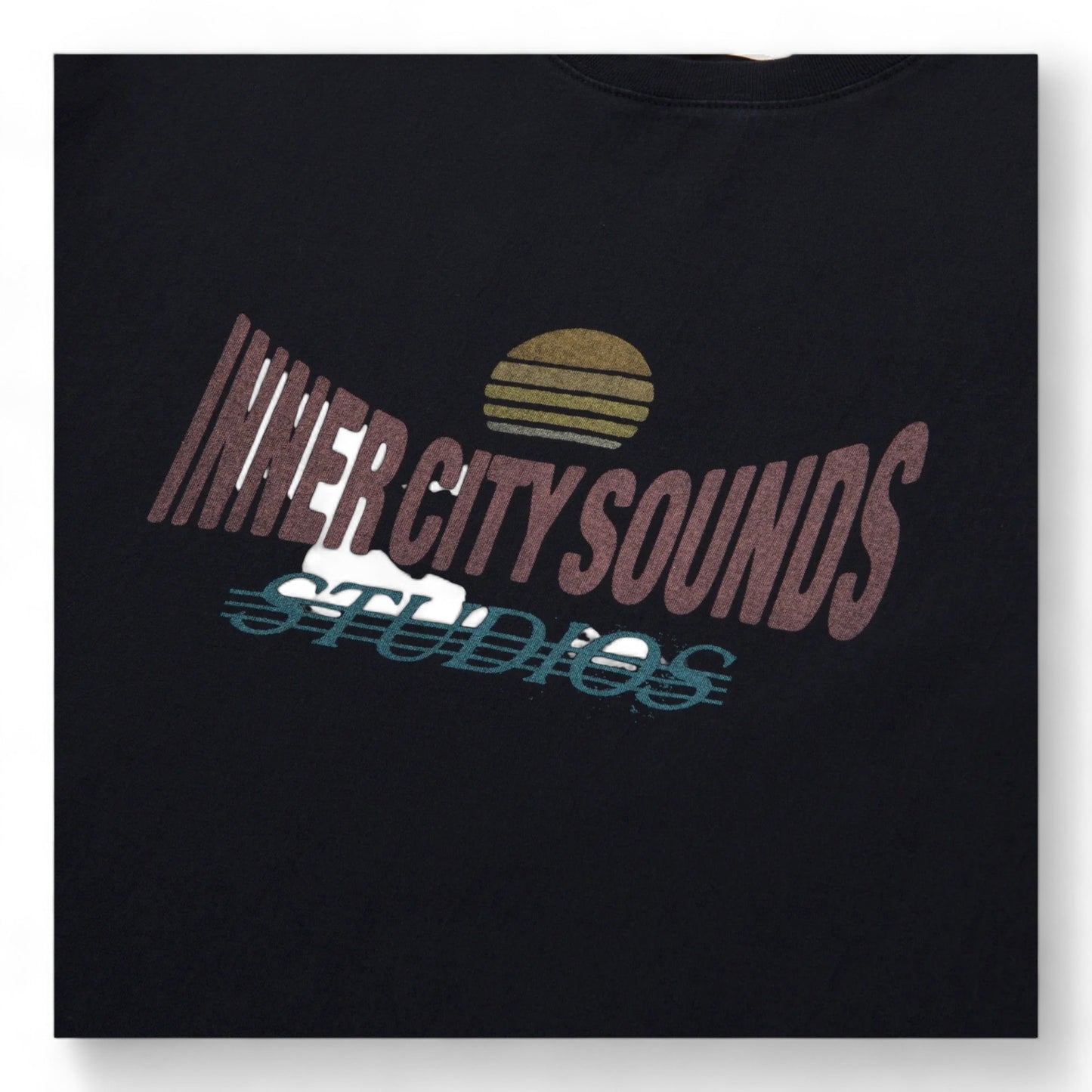 HONOR THE GIFT INNER CITY SOUNDS TEE