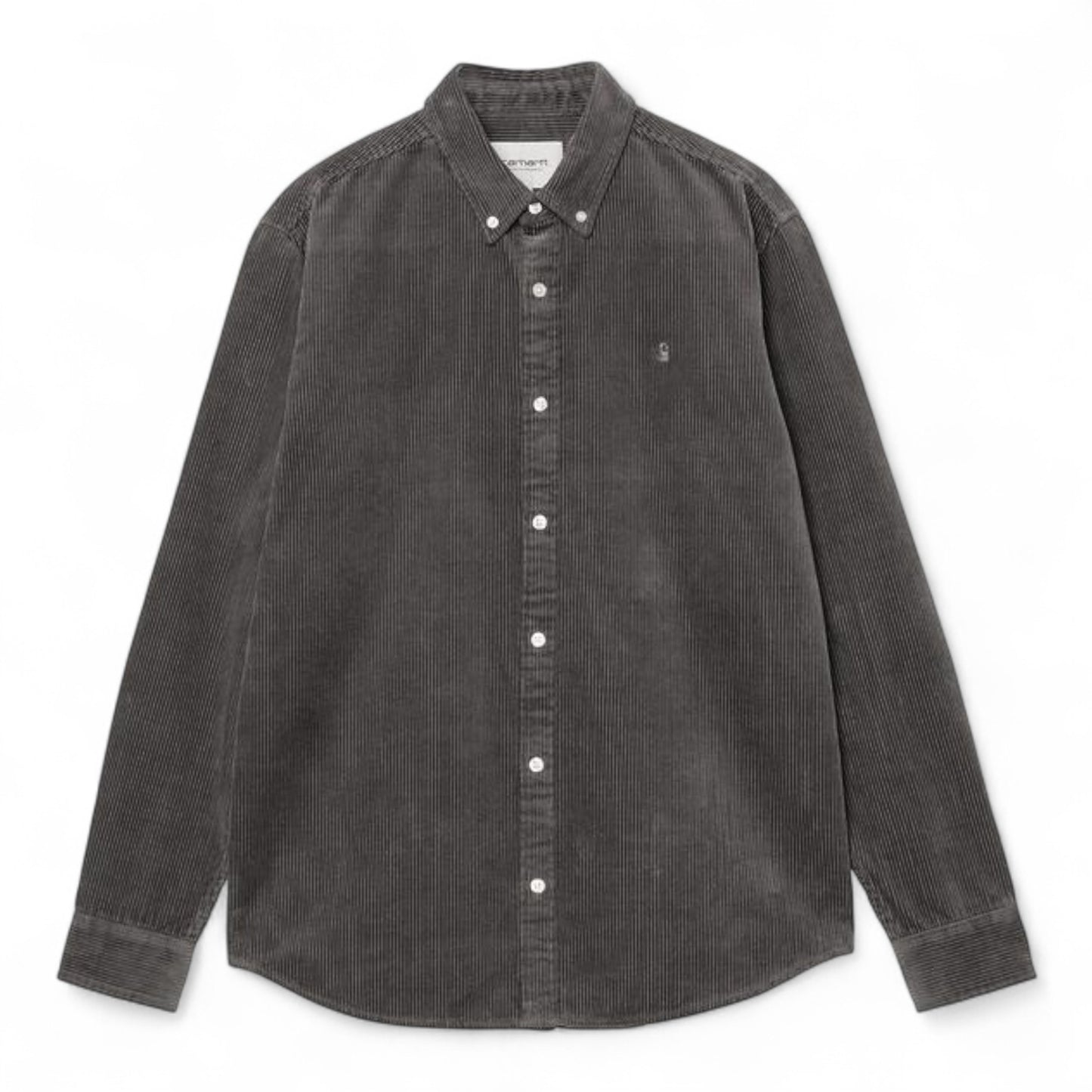 Carhartt WIP L/S MADISON CORD SHIRT