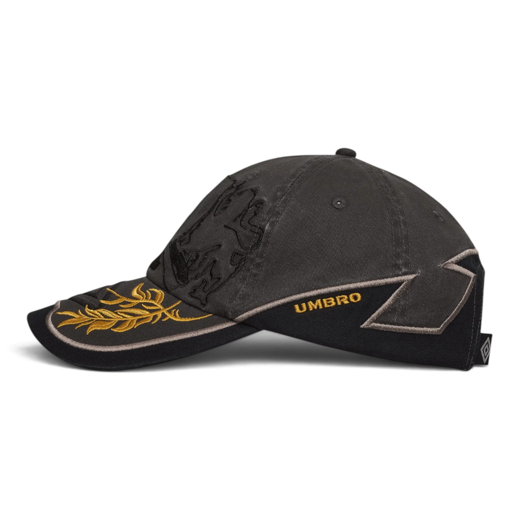 Umbro Laurel Cap Dark Green