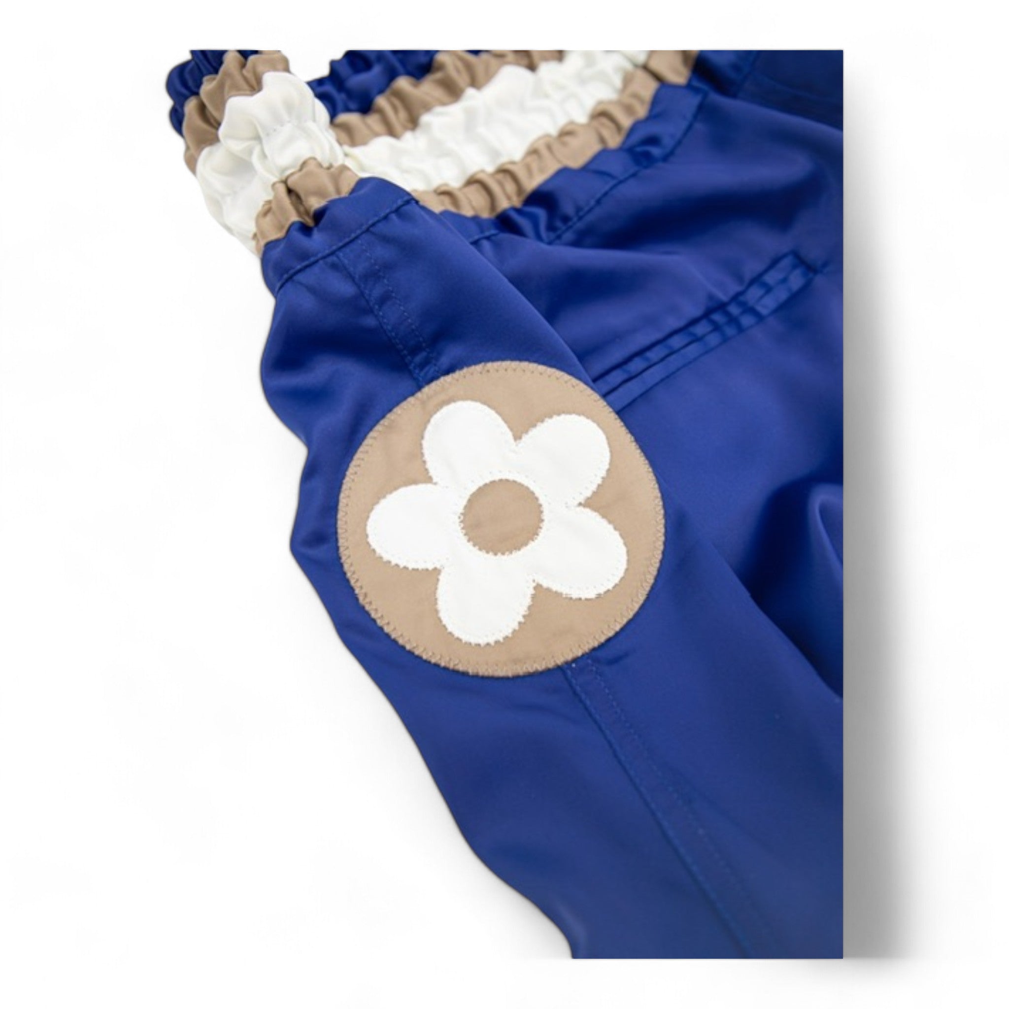 Vandy The Pink Boxing Shorts