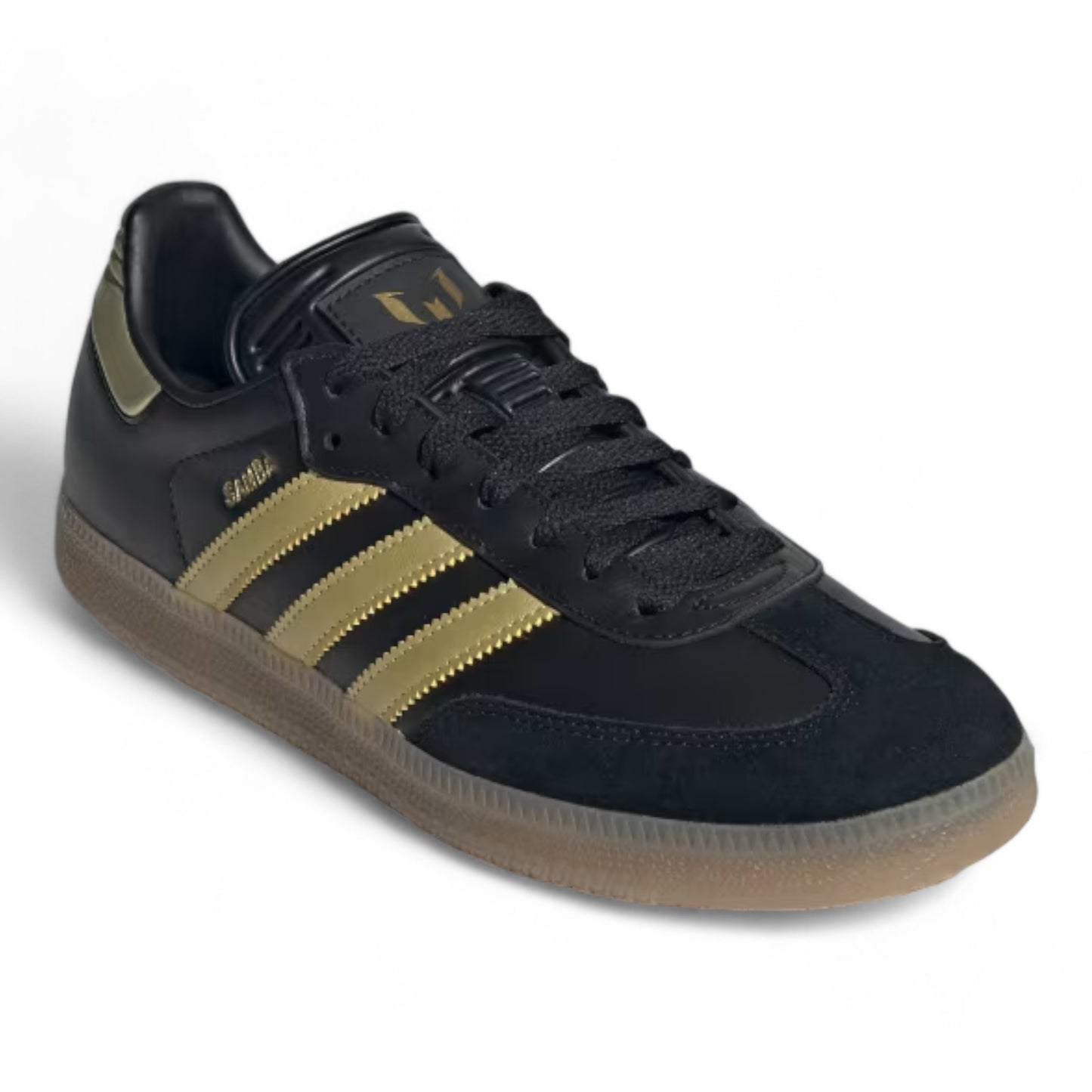 ADIDAS SAMBA MESSI INDOOR SOCCER