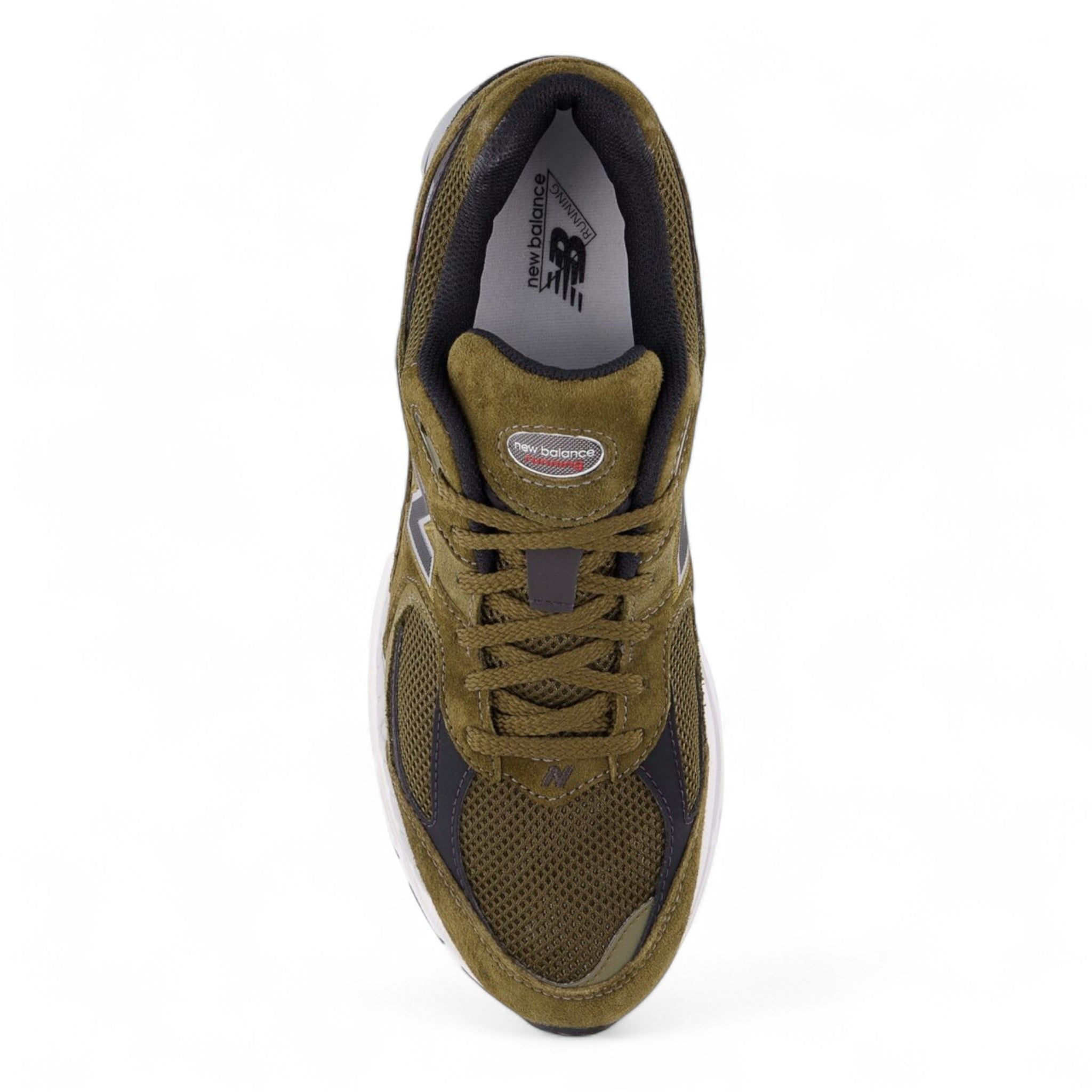 New Balance 2002R