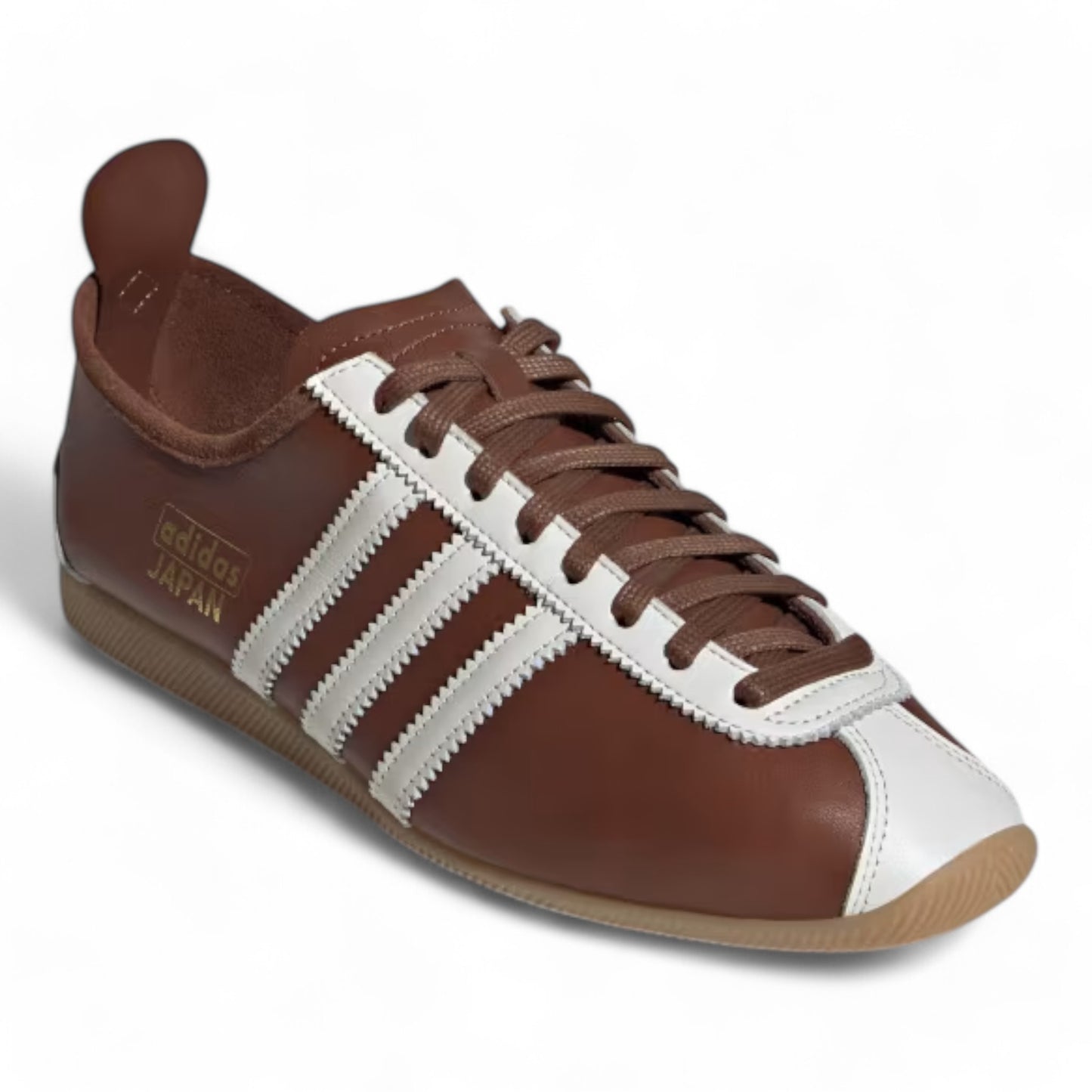 ADIDAS JAPAN ''PRELOVED BROWN''