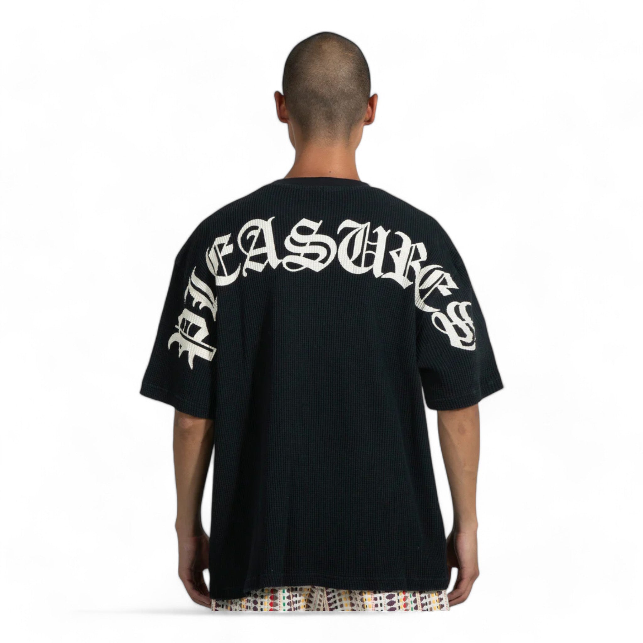 Pleasures Neural Thermal Shirt