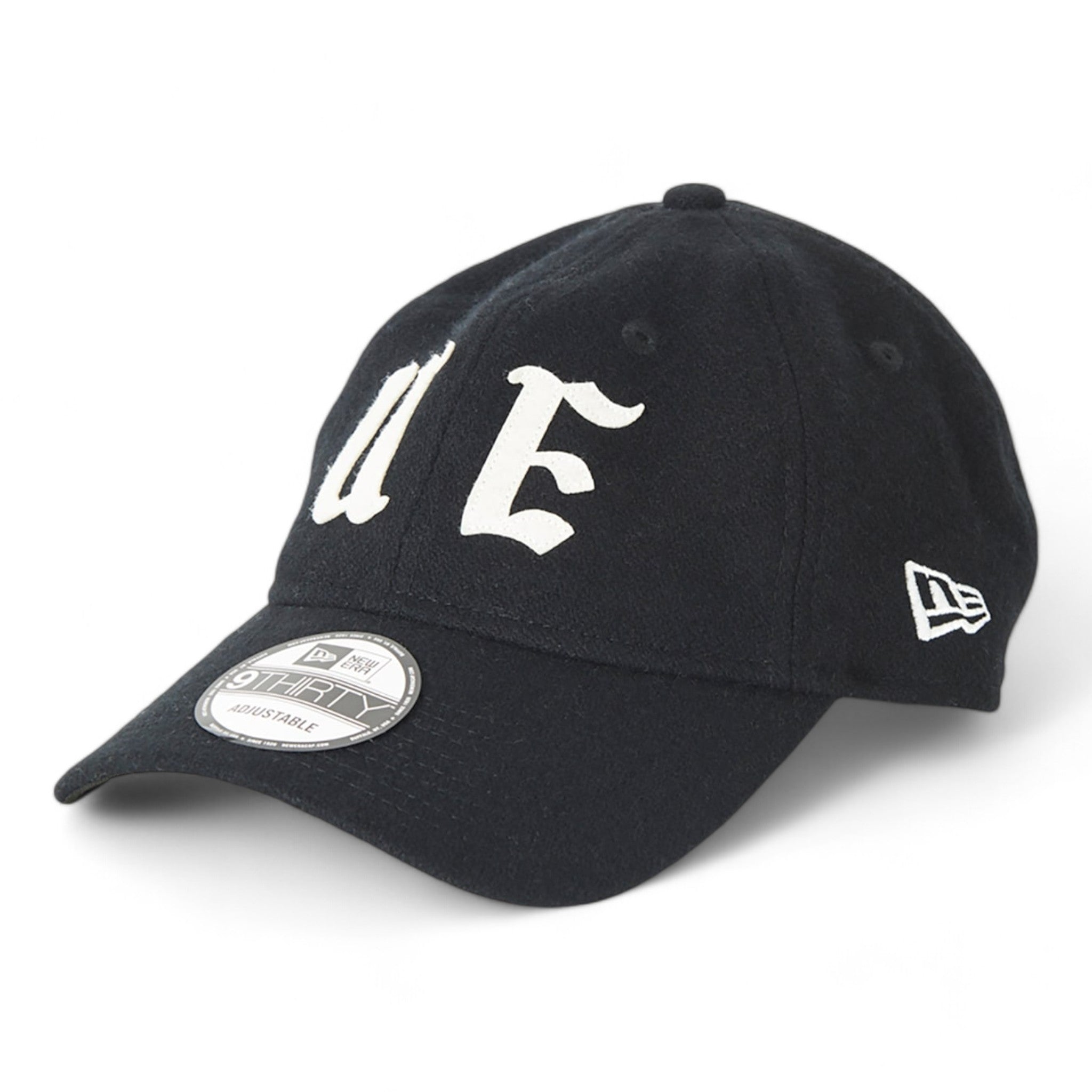 Uniform Experiment New Era 9Thirty Old School Cap
