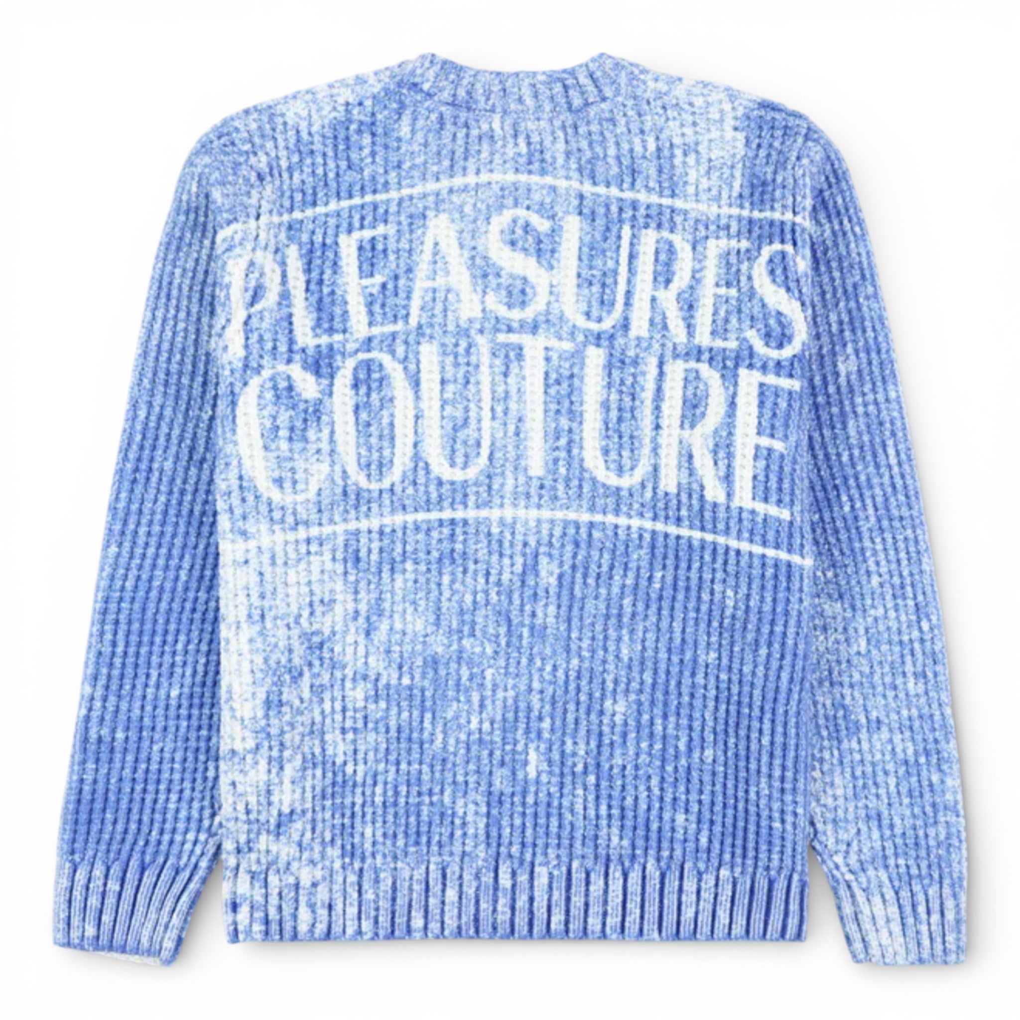 Pleasures Acid Sweater