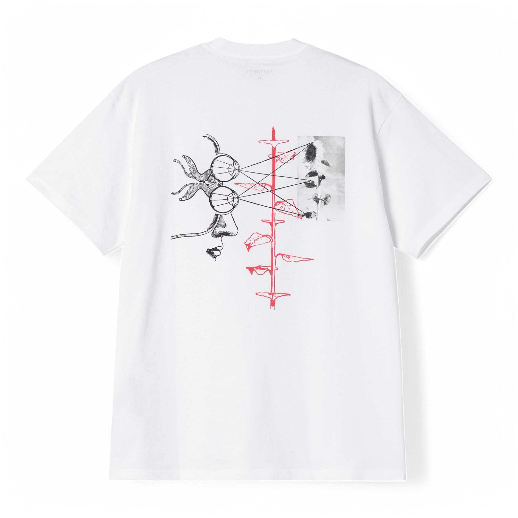 Carhartt WIP  S/s Senses T-shirt