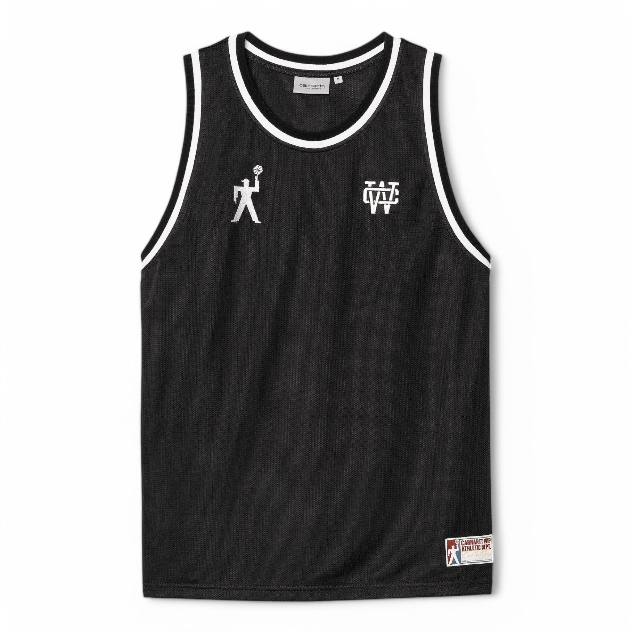 Carhartt WIP Win Lock Up A-shirt