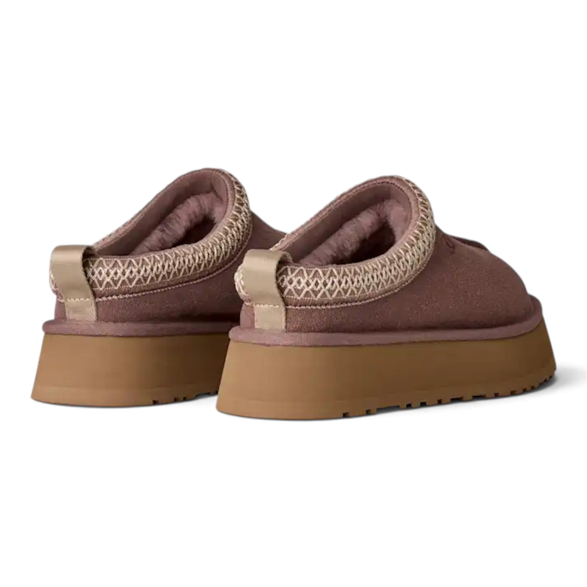 Womens Ugg Tazz II Portobello