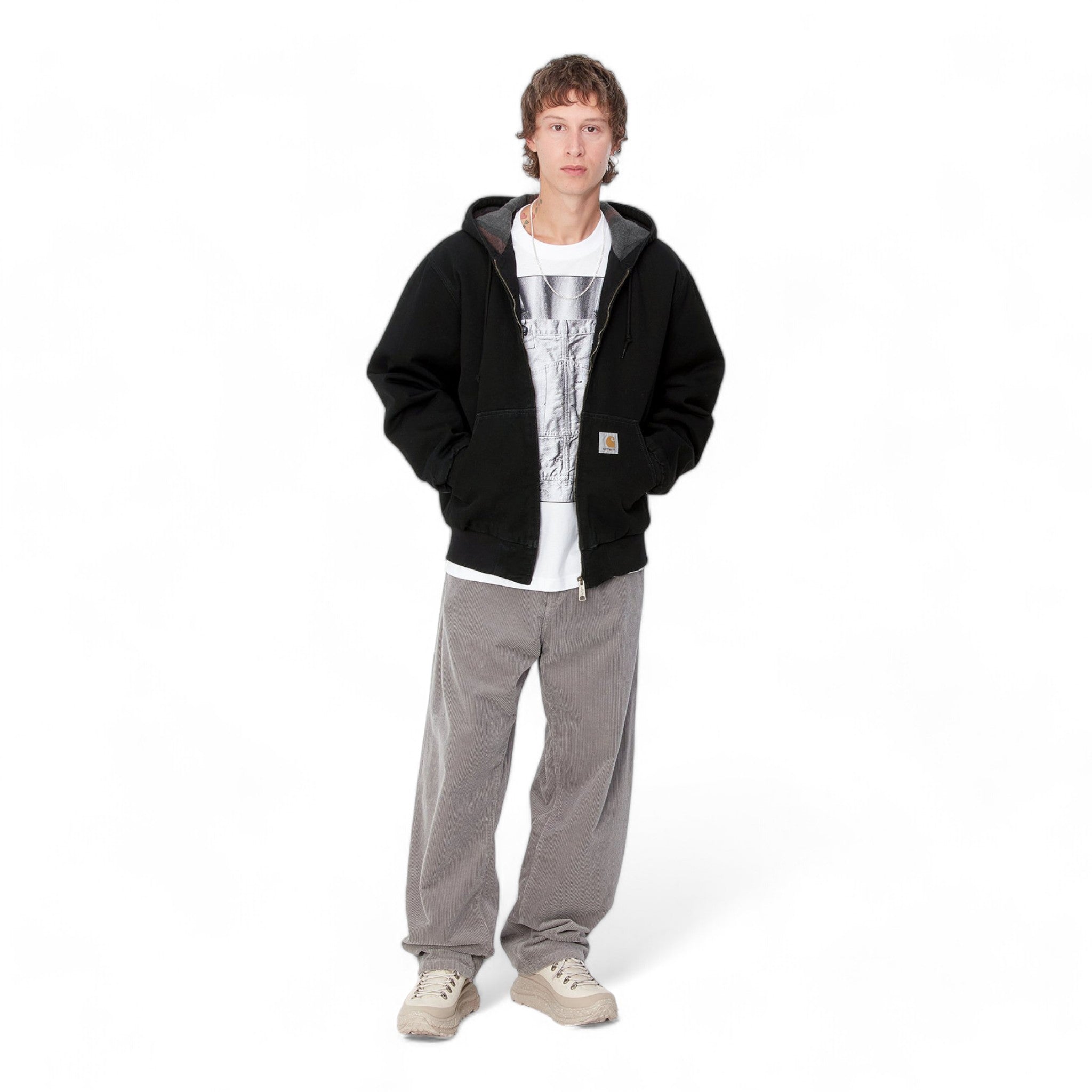 Carhartt WIP  Og Active Jacket Winter