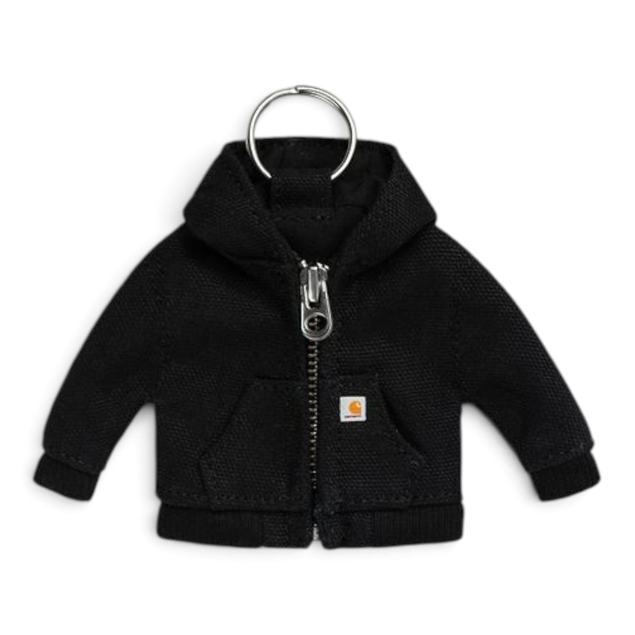 Carhartt WIP Mini Active Jacket Keychain