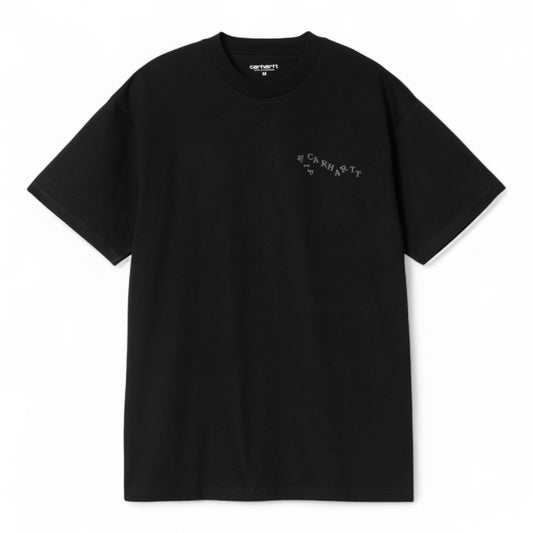 CARHARTT WIP S/S OKNICEOK 01 T-SHIRT