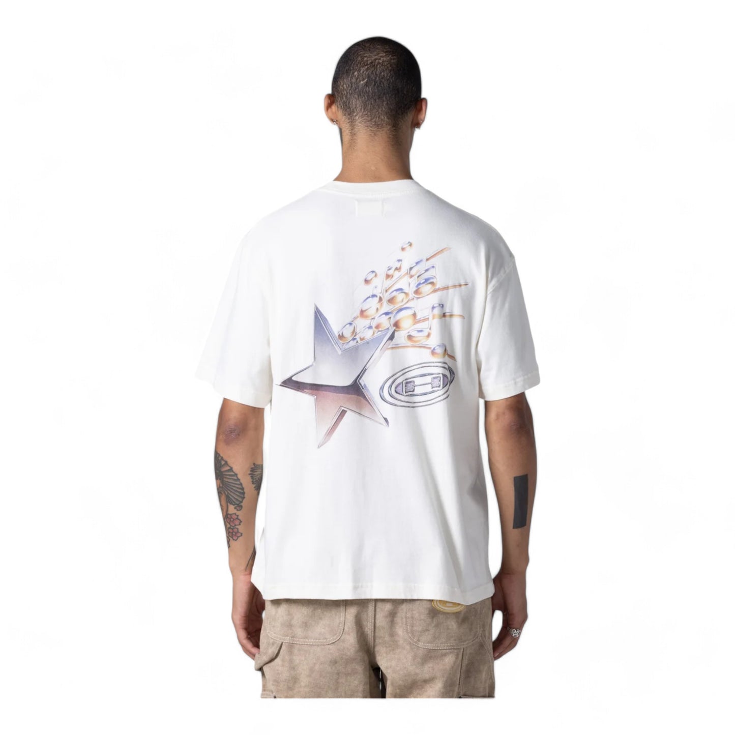 HONOR THE GIFT TONIGHTS MUSIC TEE