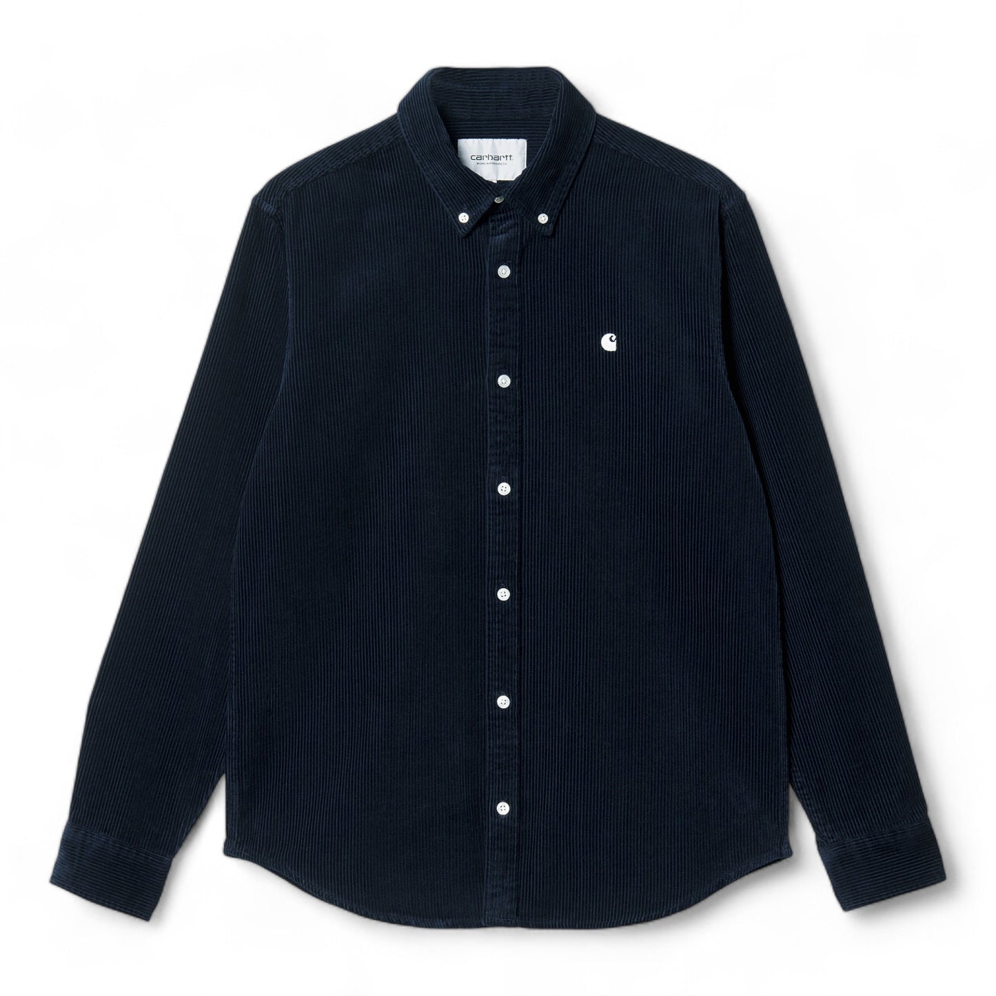 CARHARTT WIP L/S MADISON CORD SHIRT