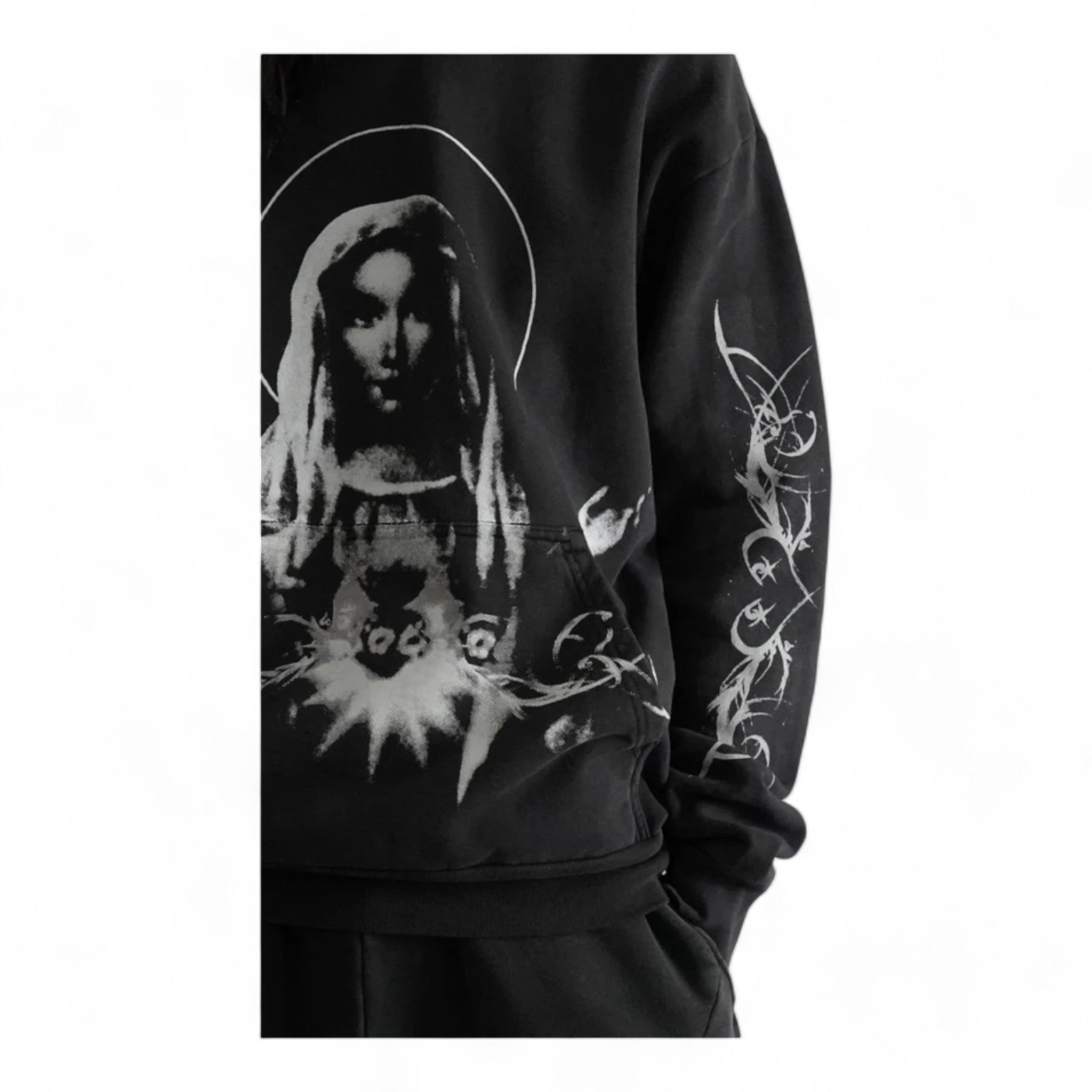 Basketcase Gallery Marry Hoodie