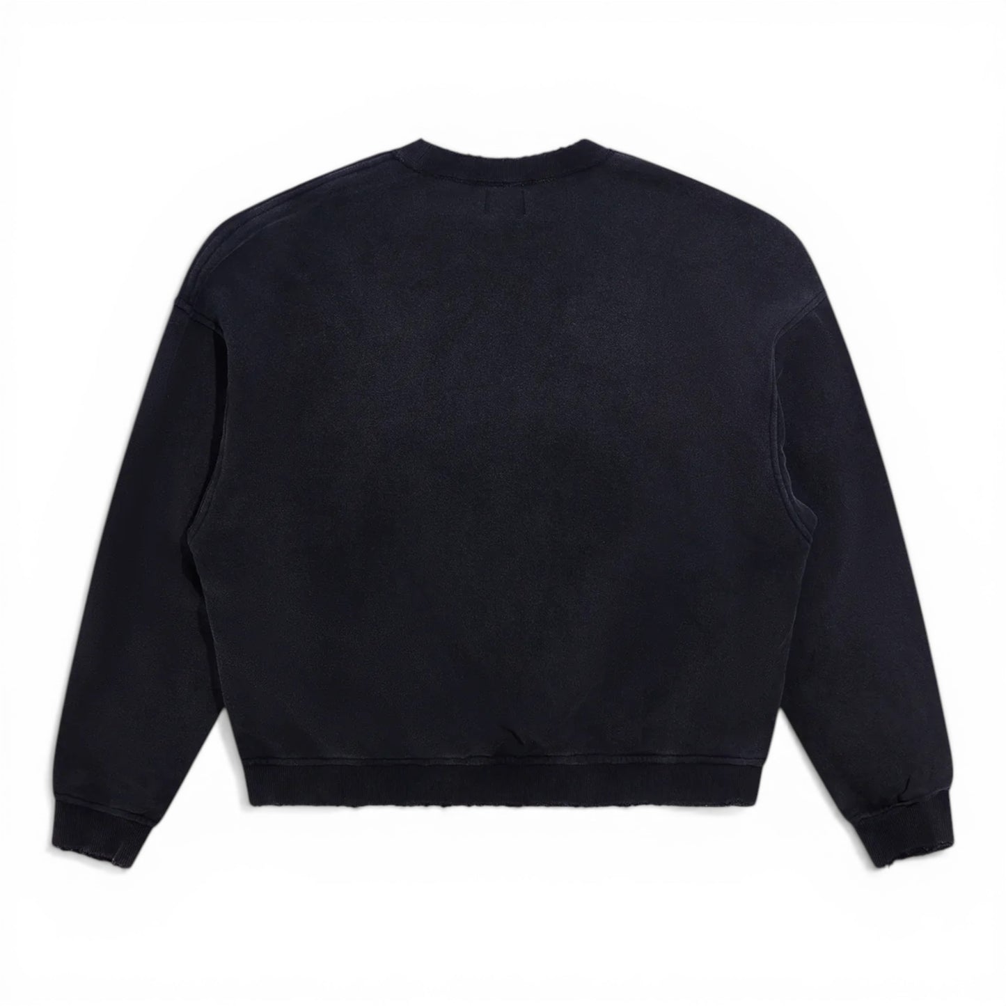 DIET STARTS MONDAY DEATH VALLEY CREWNECK