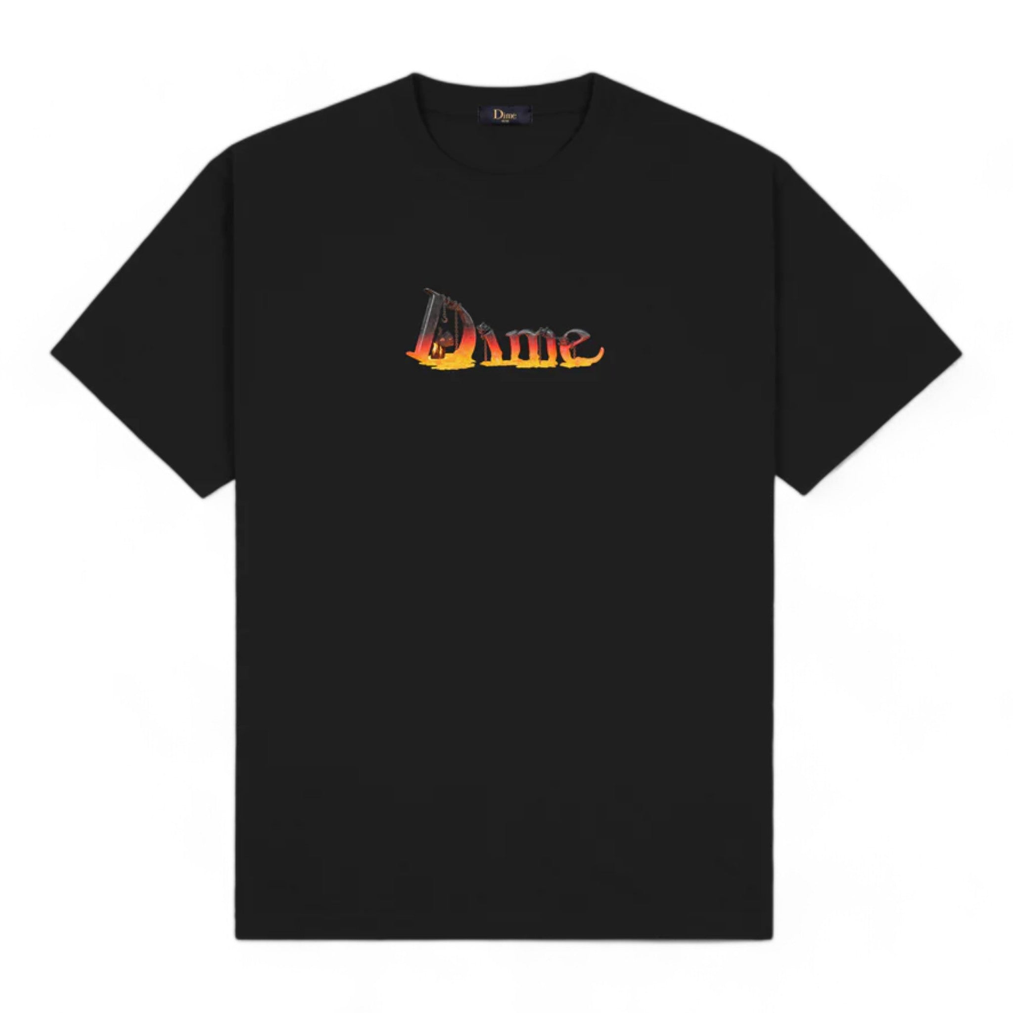 Dime Classic Skynet T-shirt