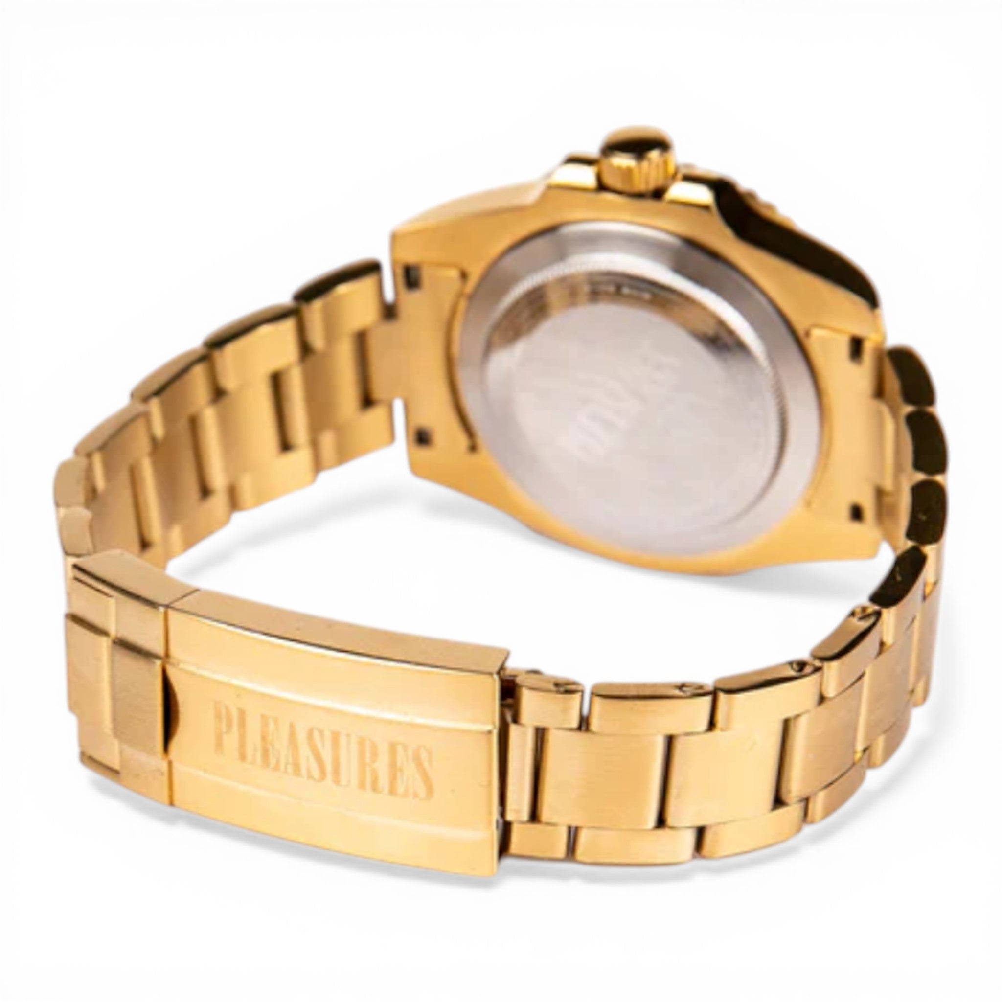 Pleasures Anytime Watch