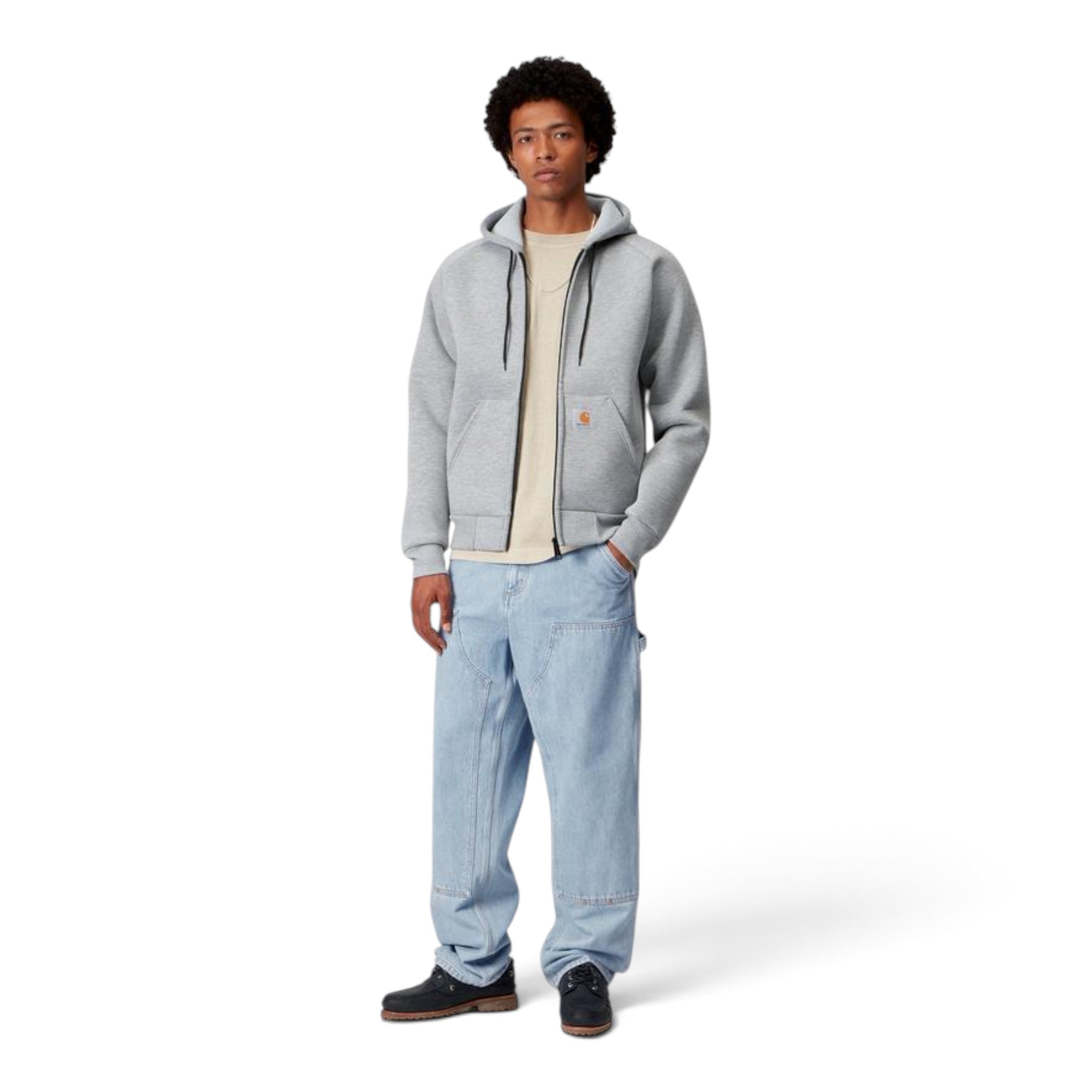 Carhartt WIP Double Knee Pant