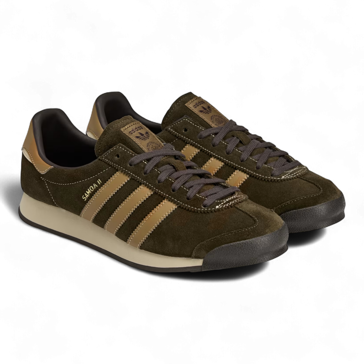 ADIDAS SAMOA II SPZL