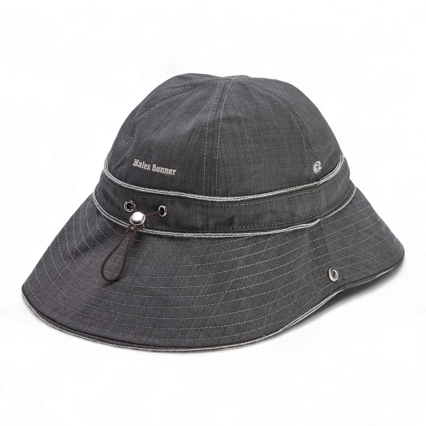 ADIDAS WALES BONNER BUCKET HAT
