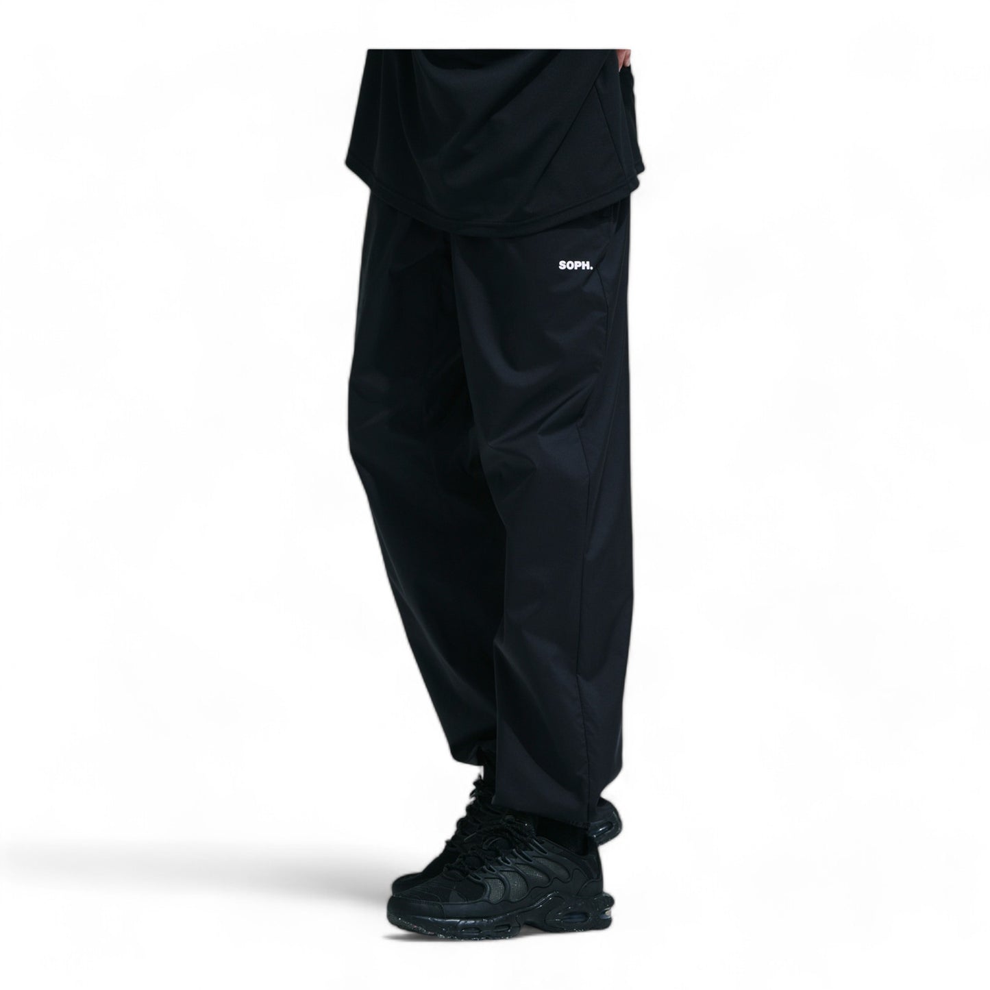 F.C REAL BRISTOL ULTRA LIGHT WEIGHT TRAINING PANTS