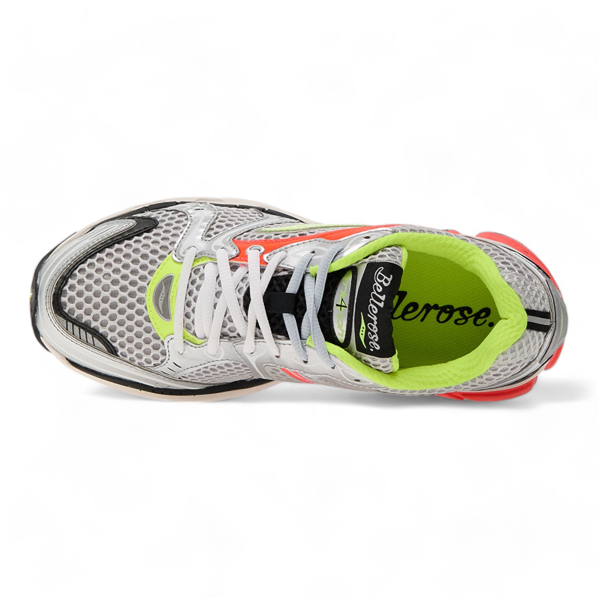 Saucony X Bellerose Progrid Triumph 4