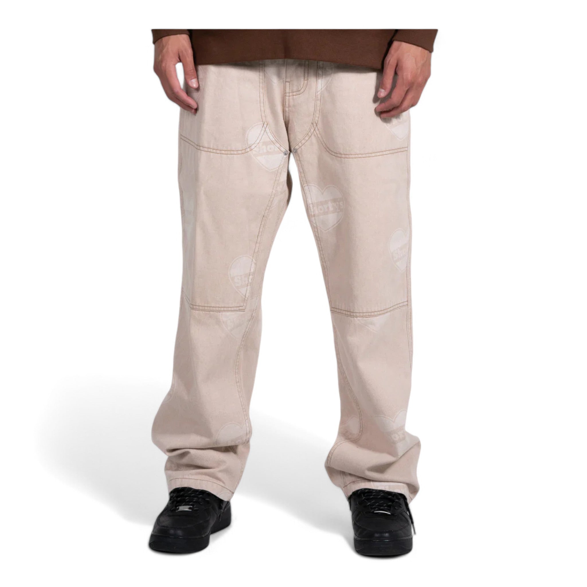 Pleasures Heart Ultra Work Pants
