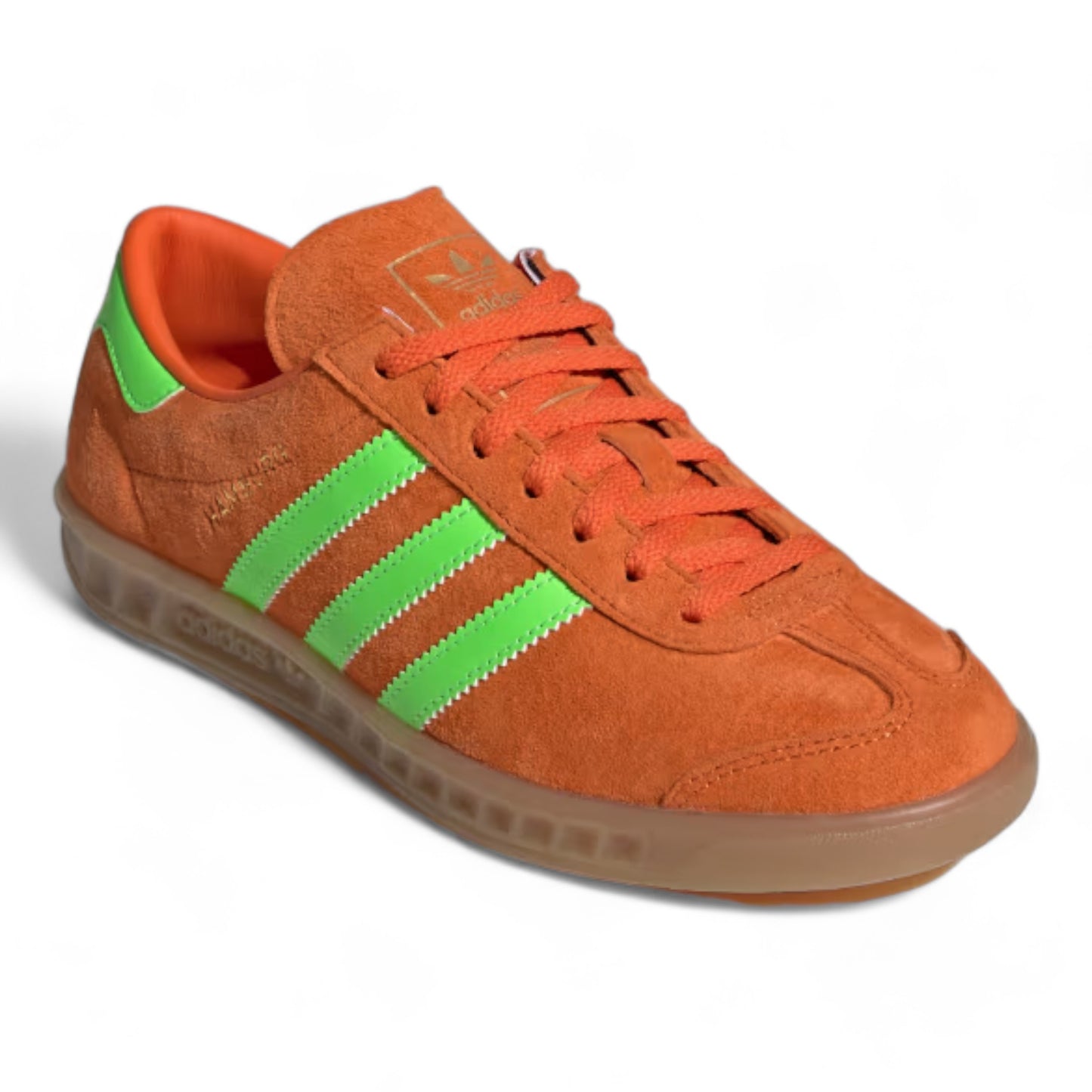 WMNS ADIDAS HAMBURG