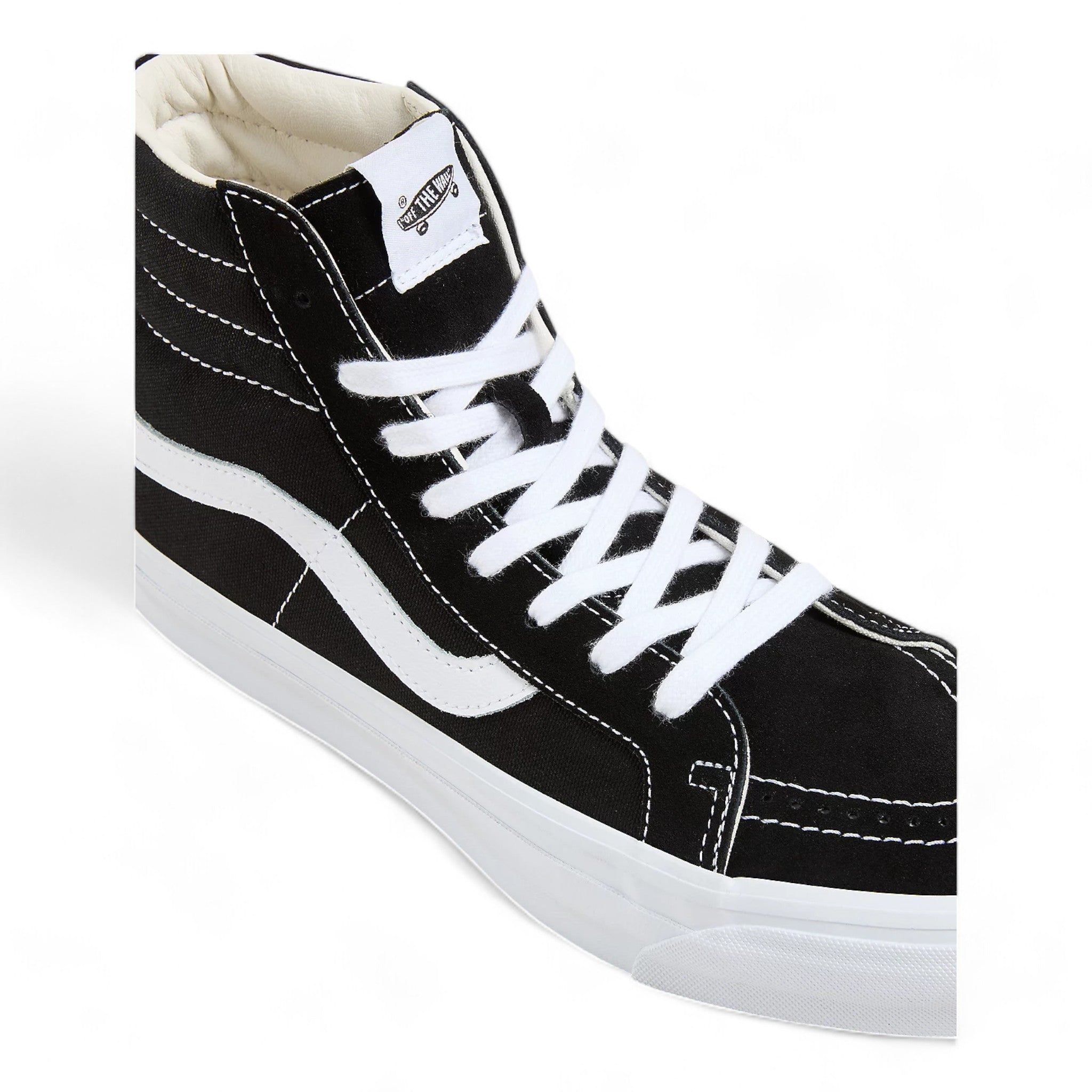 Vans Sk8-hi Reissue
