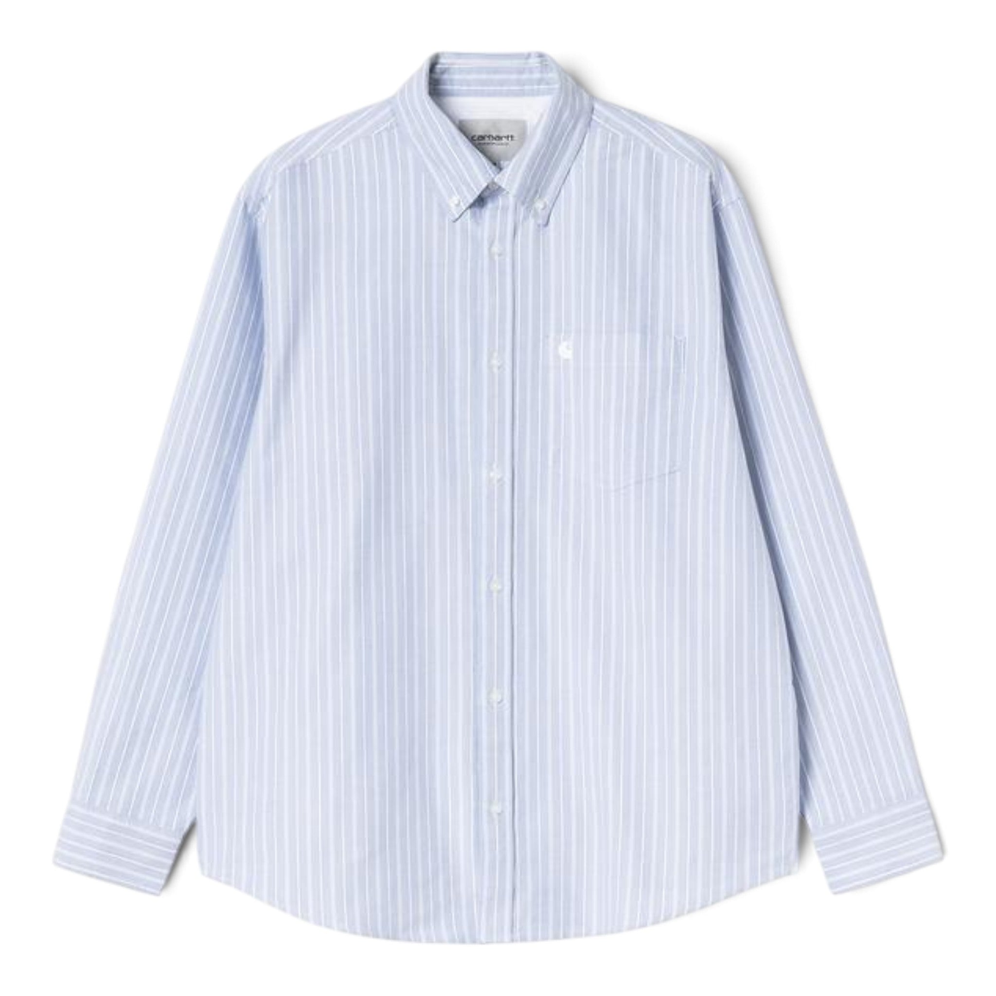 Carhartt WIP L/S Kanan Shirt